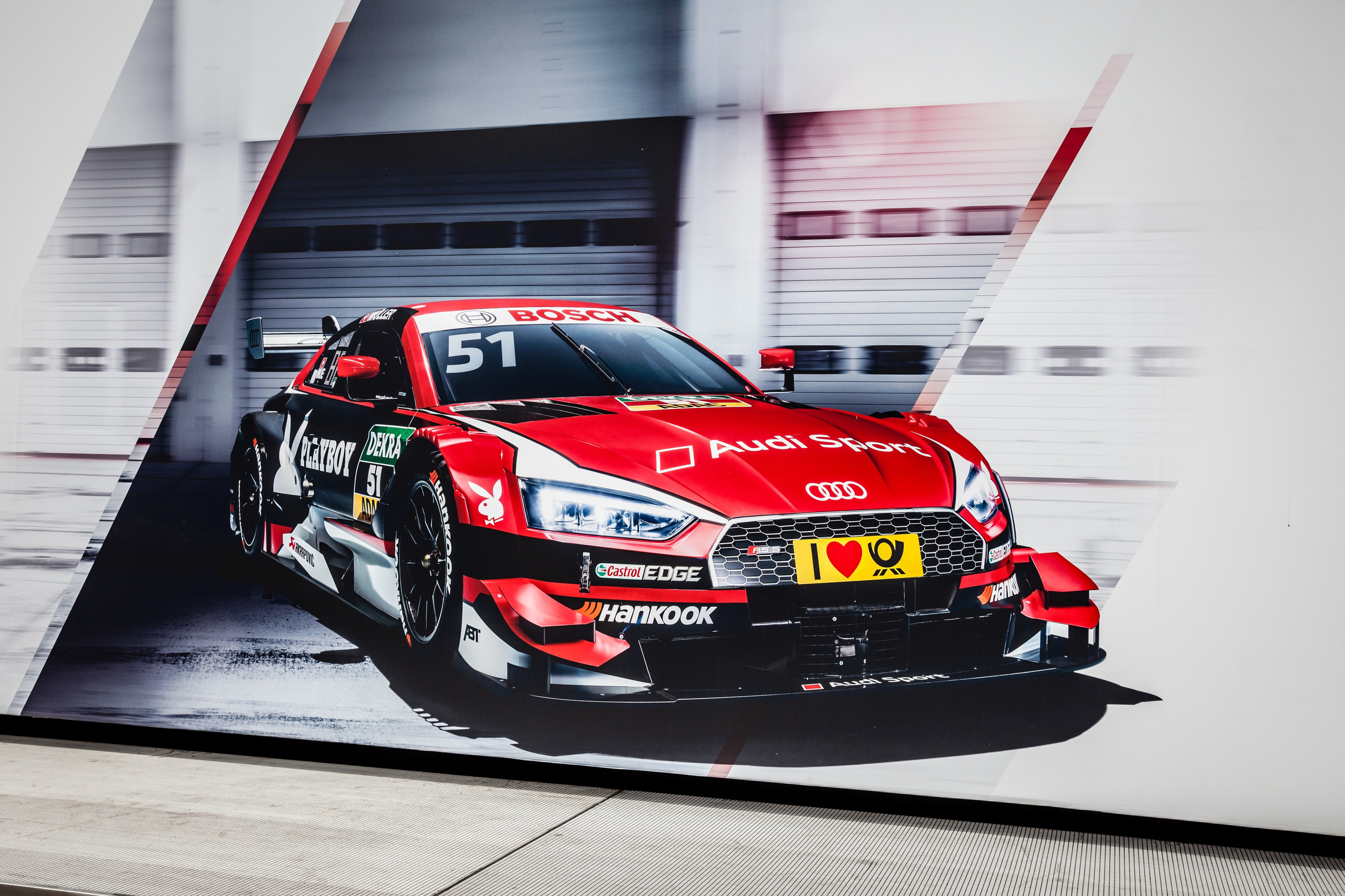 DTM. 2017. Фотограф в Туле! Алексей Мизарев