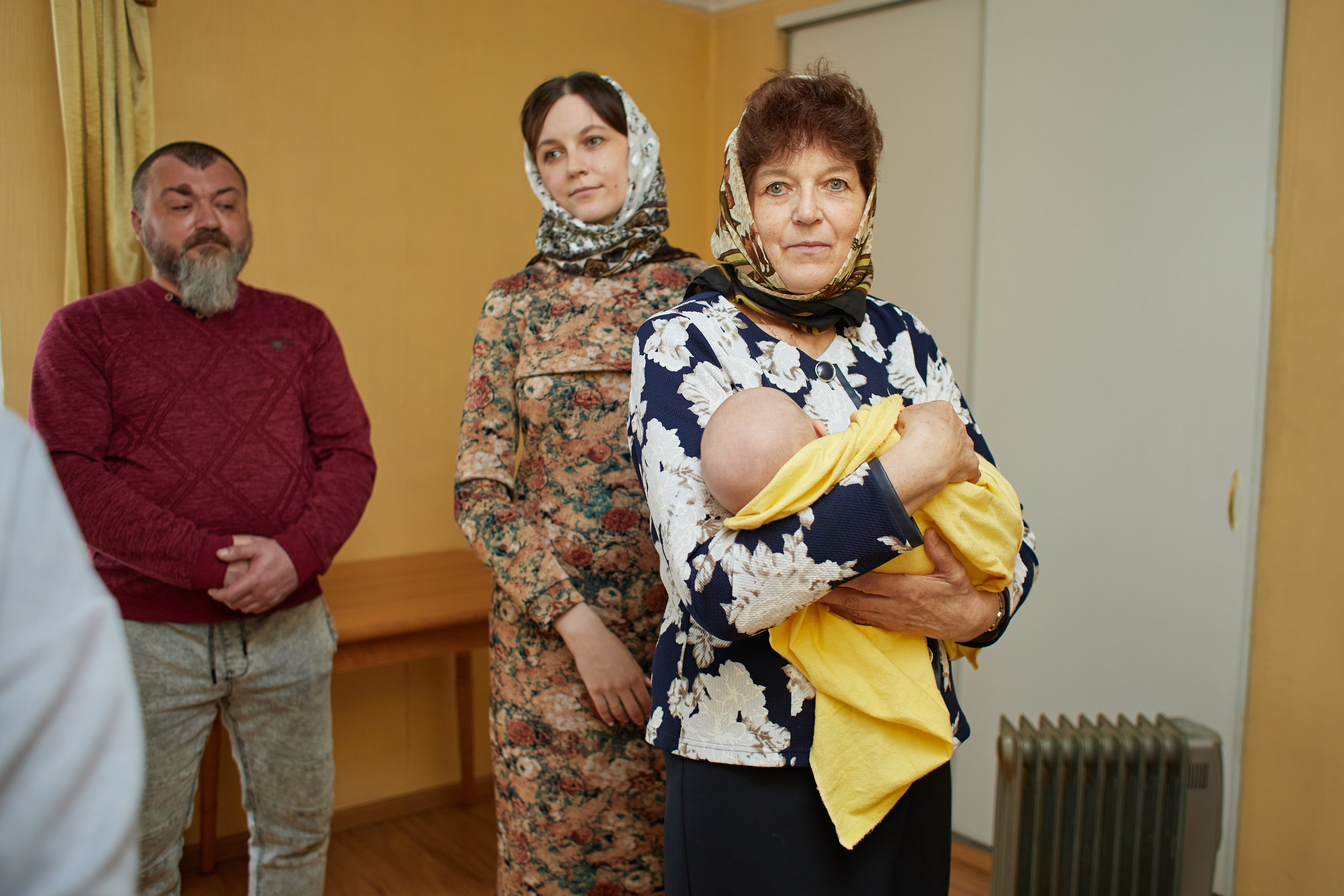 Тула. Всехсвятский кафедральный собор. Фотограф в Туле! Алексей Мизарев