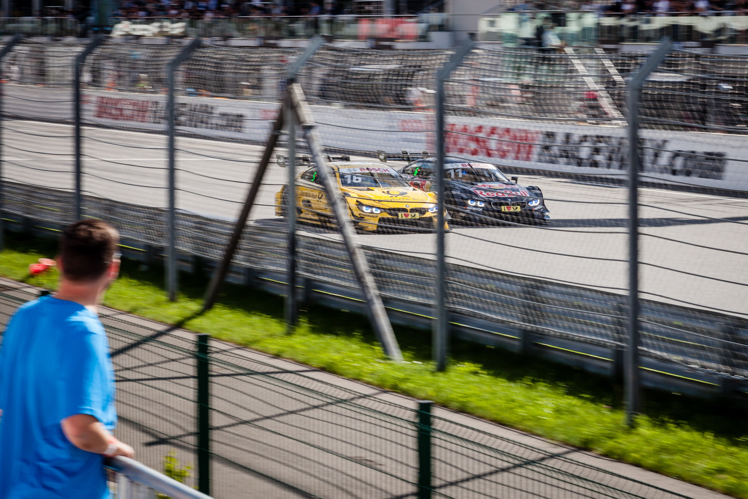 DTM. 2017. Фотограф в Туле! Алексей Мизарев