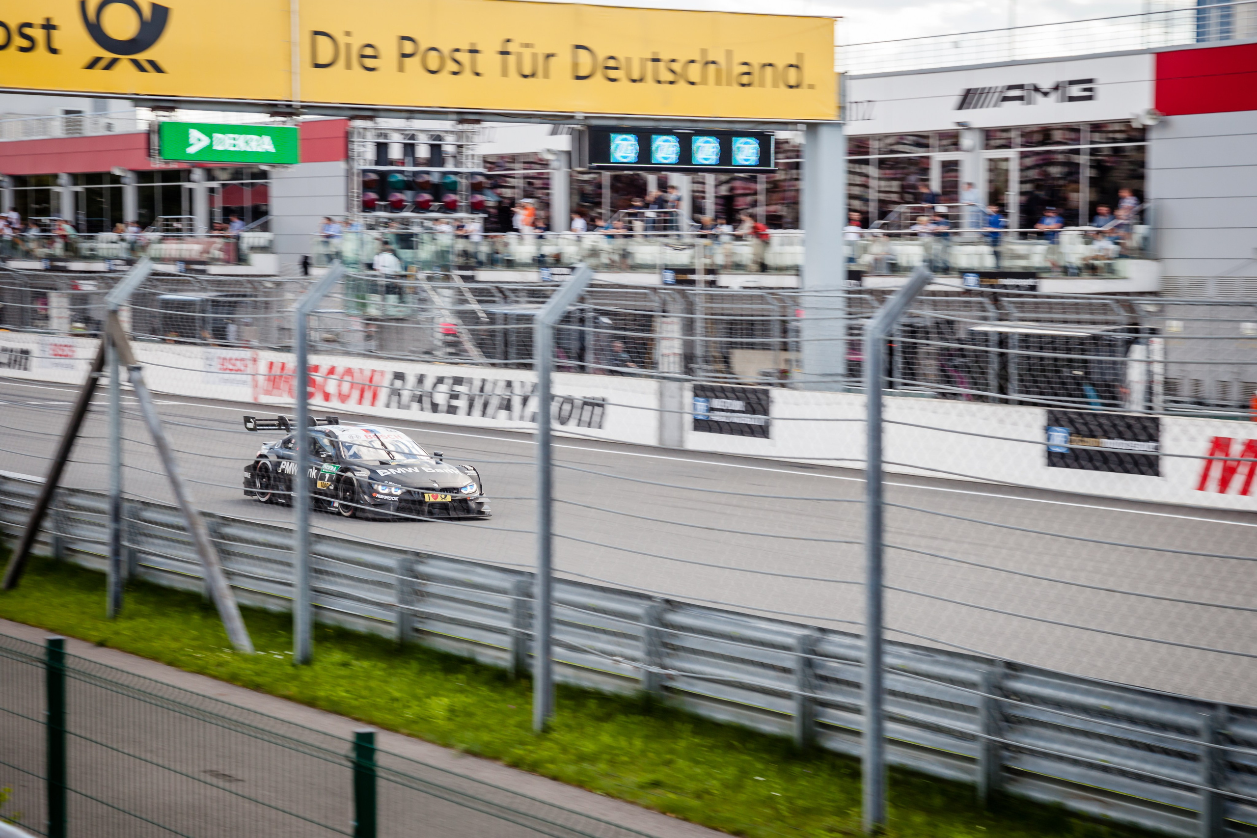 DTM. 2017. Фотограф в Туле! Алексей Мизарев