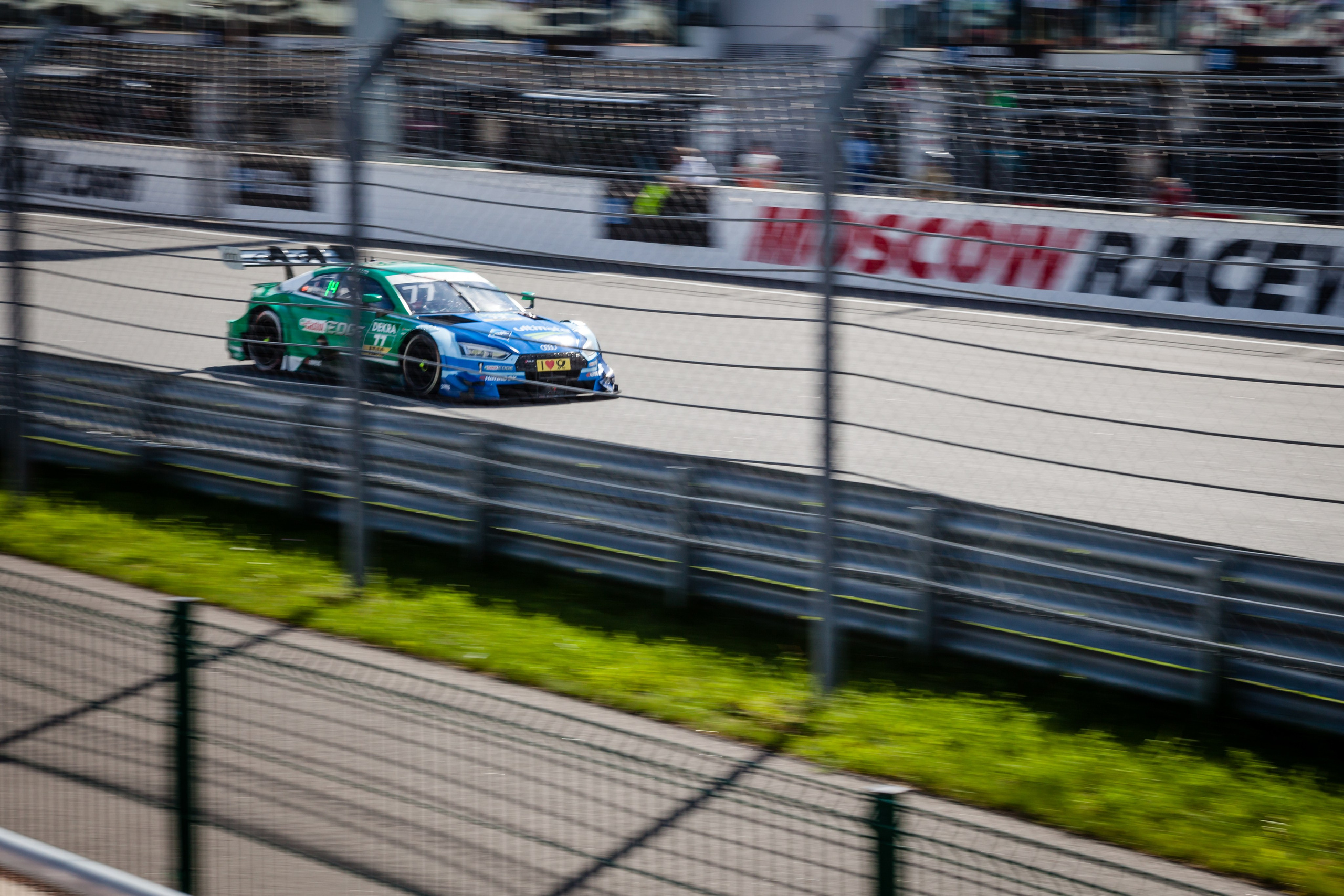 DTM. 2017. Фотограф в Туле! Алексей Мизарев