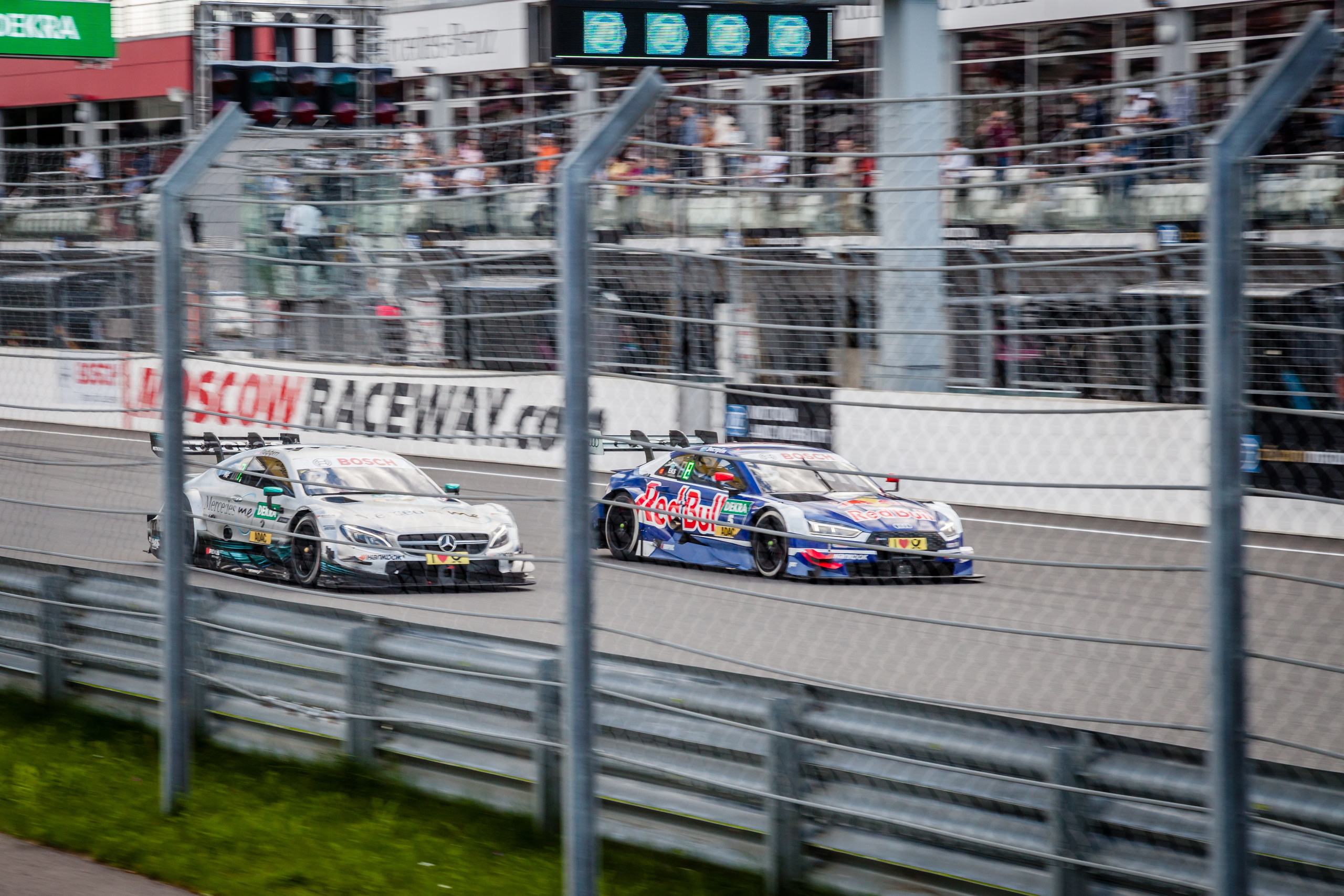 DTM. 2017. Фотограф в Туле! Алексей Мизарев