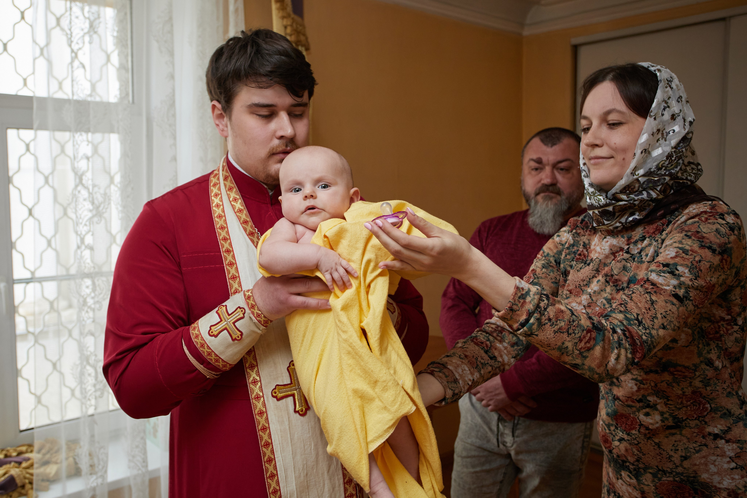 Тула. Всехсвятский кафедральный собор. Фотограф в Туле! Алексей Мизарев