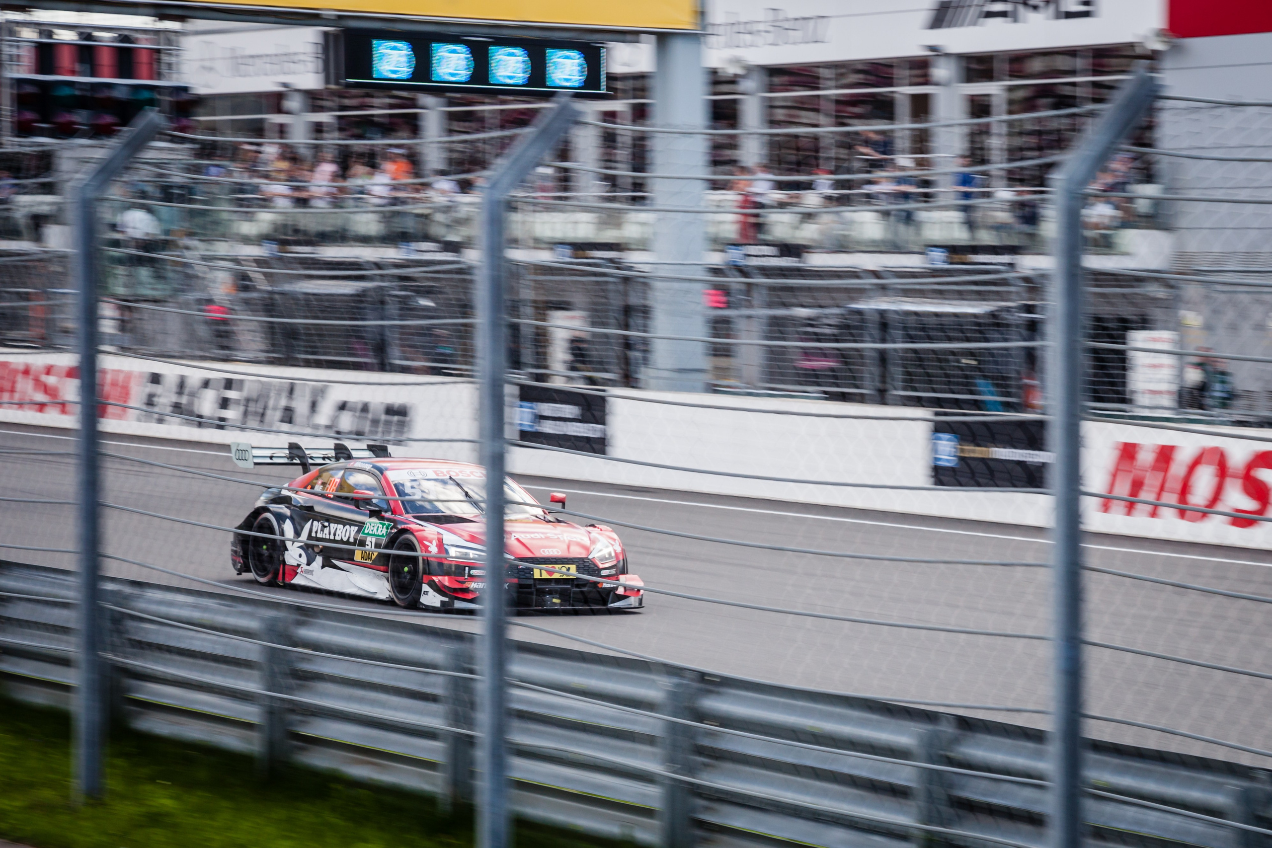 DTM. 2017. Фотограф в Туле! Алексей Мизарев
