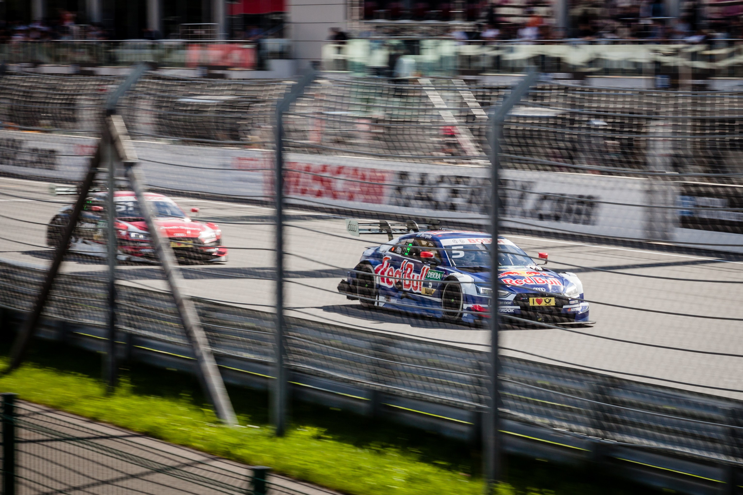 DTM. 2017. Фотограф в Туле! Алексей Мизарев