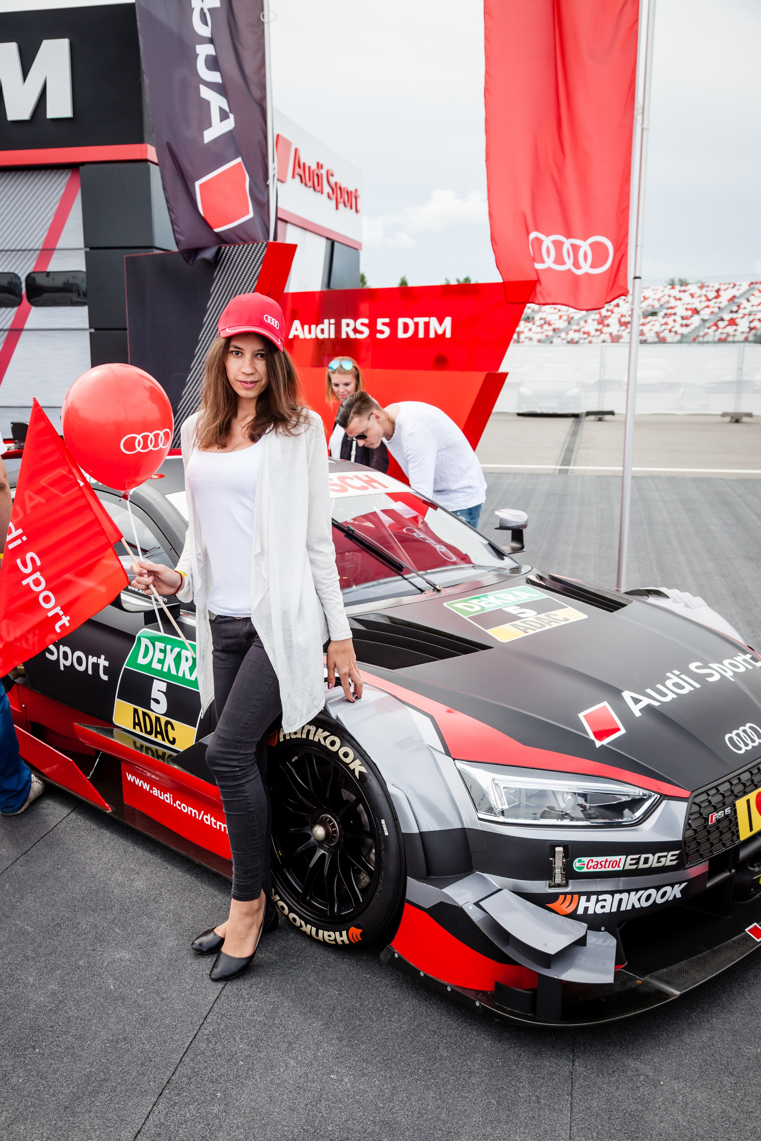 DTM. 2017. Фотограф в Туле! Алексей Мизарев