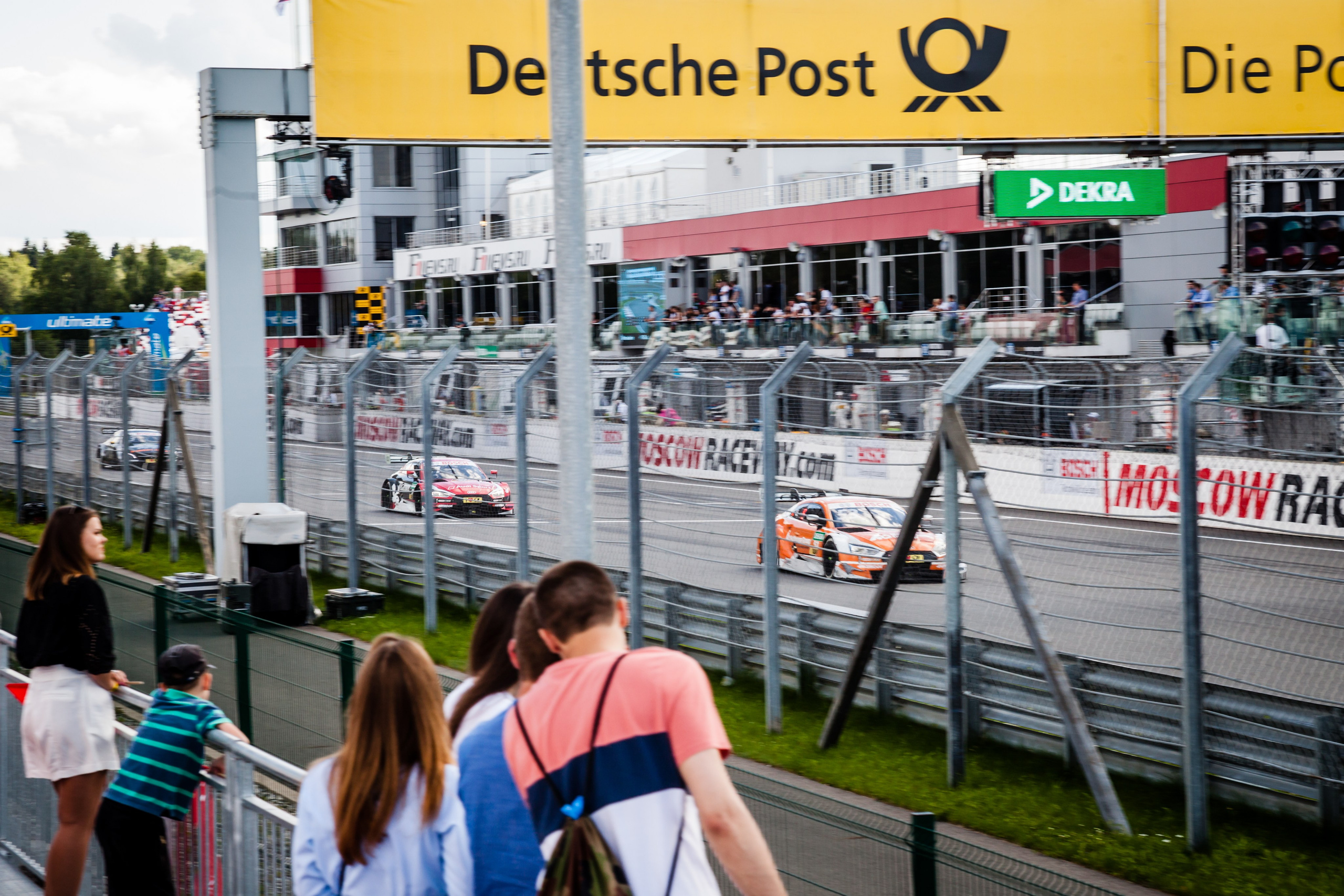 DTM. 2017. Фотограф в Туле! Алексей Мизарев