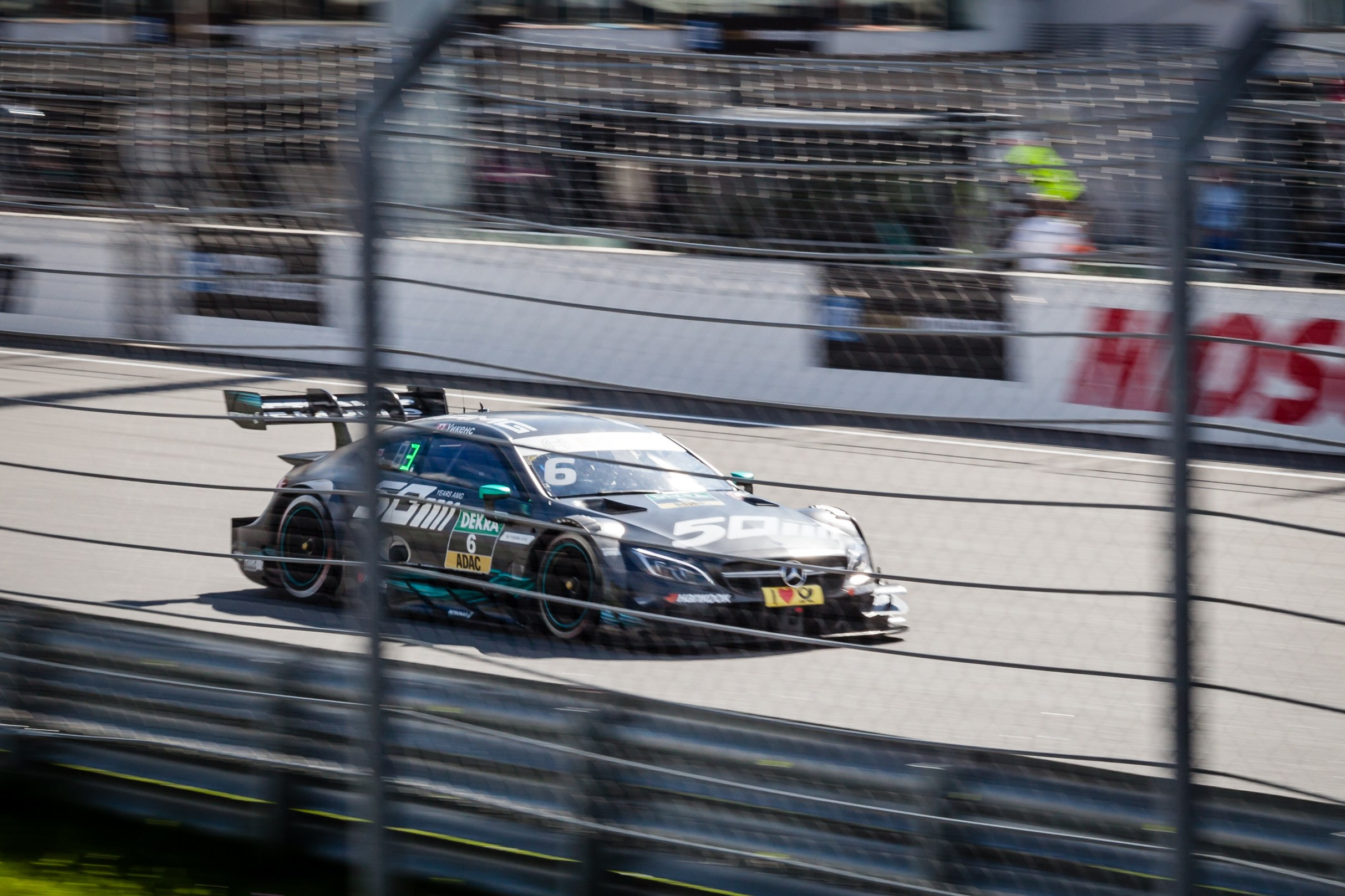 DTM. 2017. Фотограф в Туле! Алексей Мизарев
