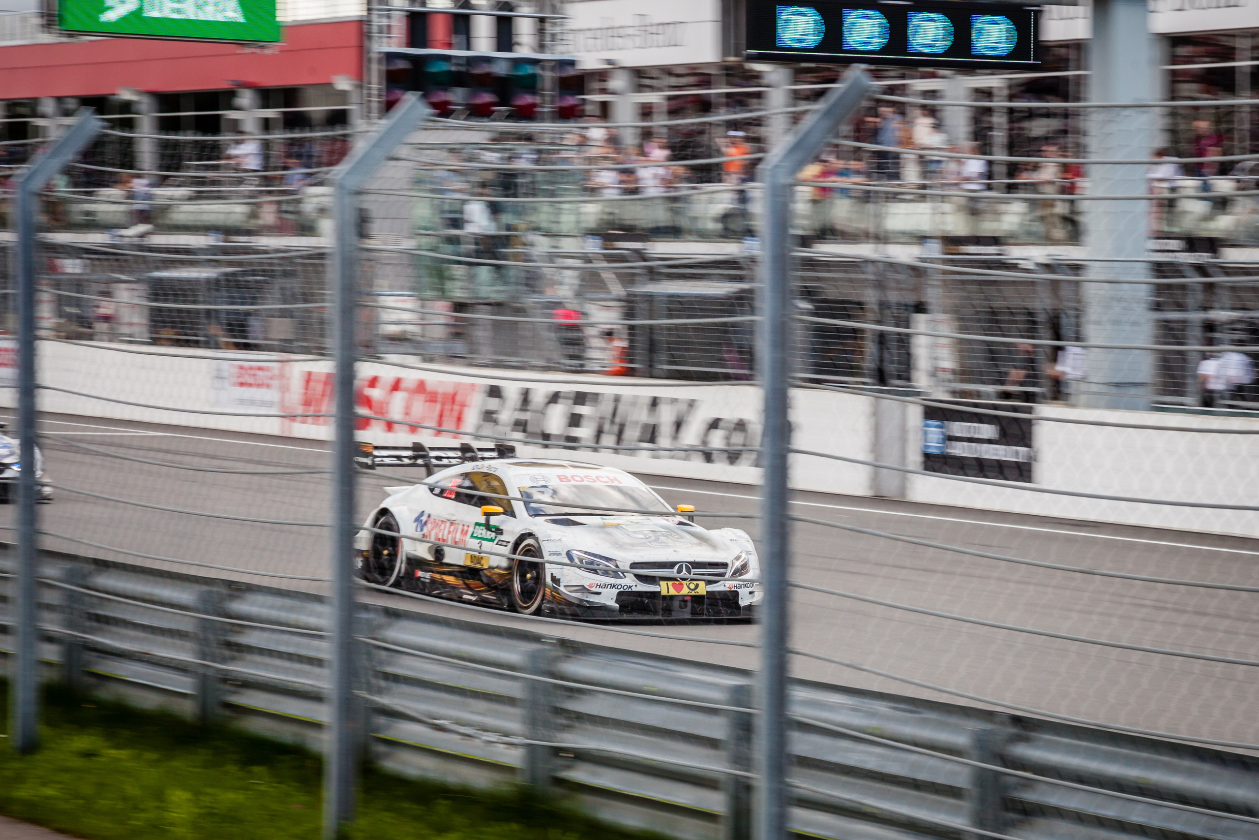 DTM. 2017. Фотограф в Туле! Алексей Мизарев