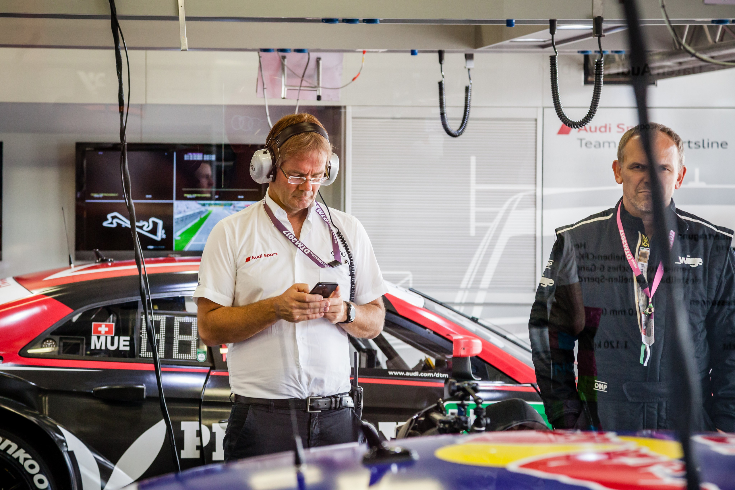 DTM. 2017. Фотограф в Туле! Алексей Мизарев