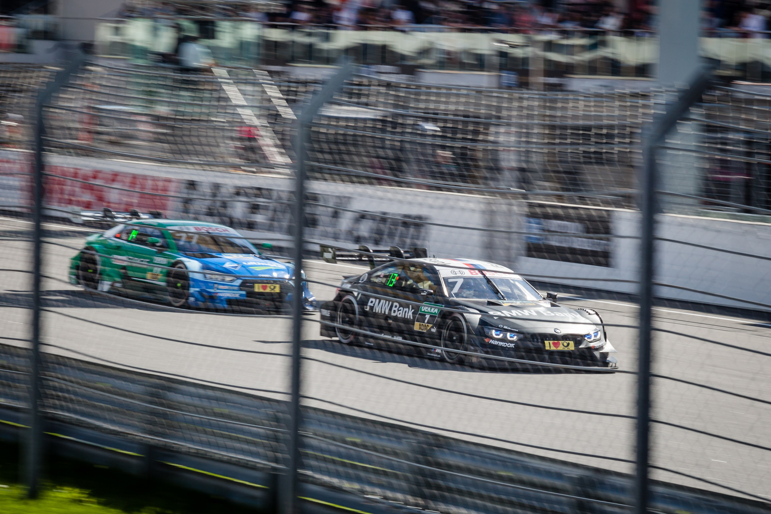 DTM. 2017. Фотограф в Туле! Алексей Мизарев