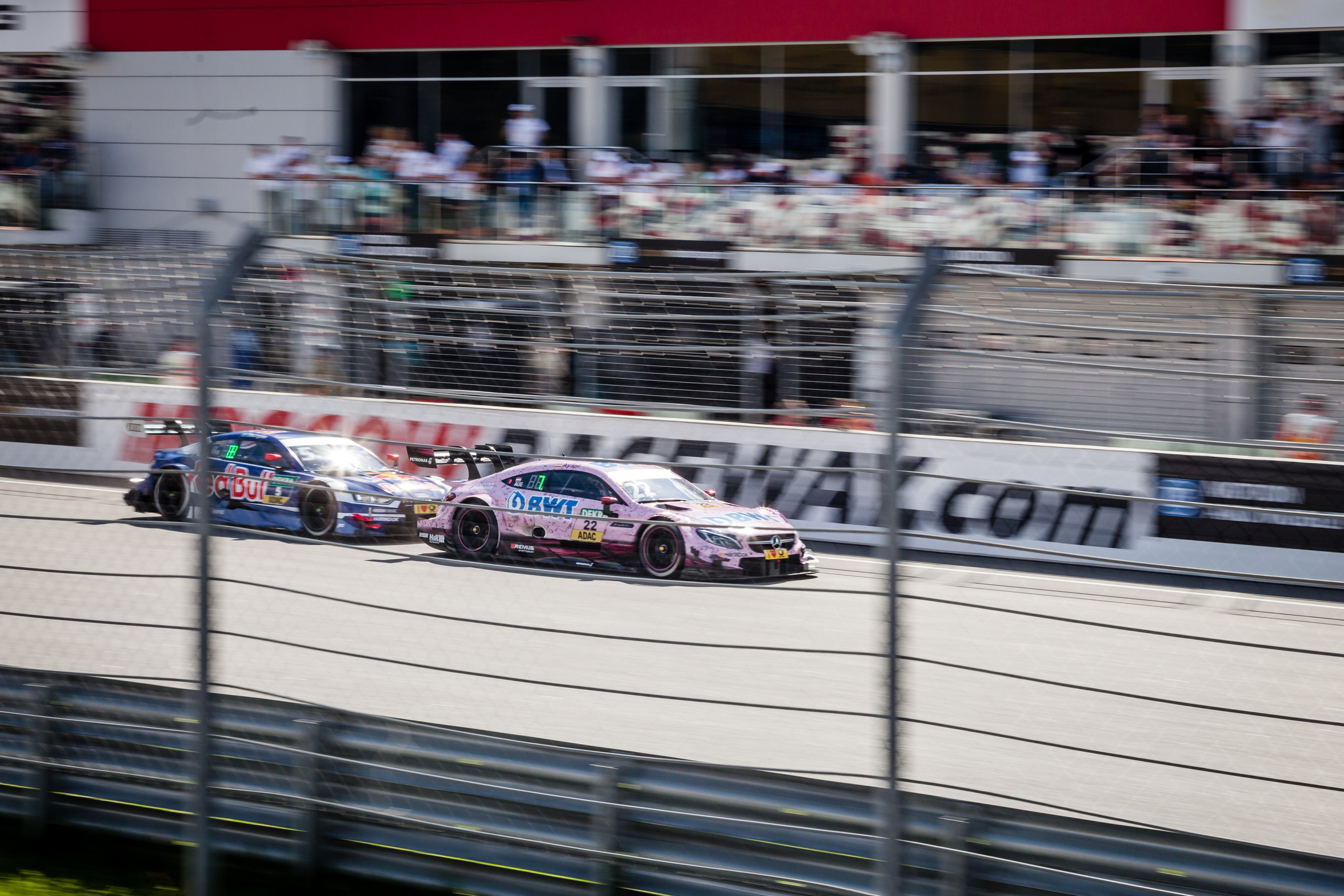 DTM. 2017. Фотограф в Туле! Алексей Мизарев