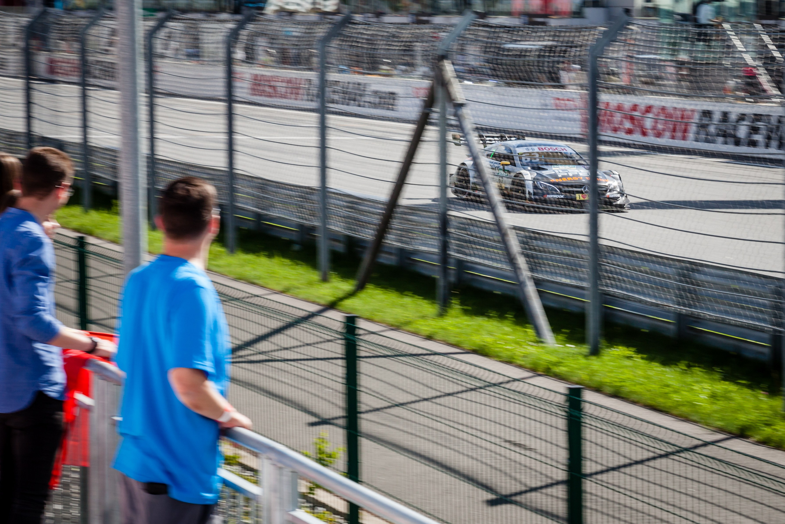 DTM. 2017. Фотограф в Туле! Алексей Мизарев