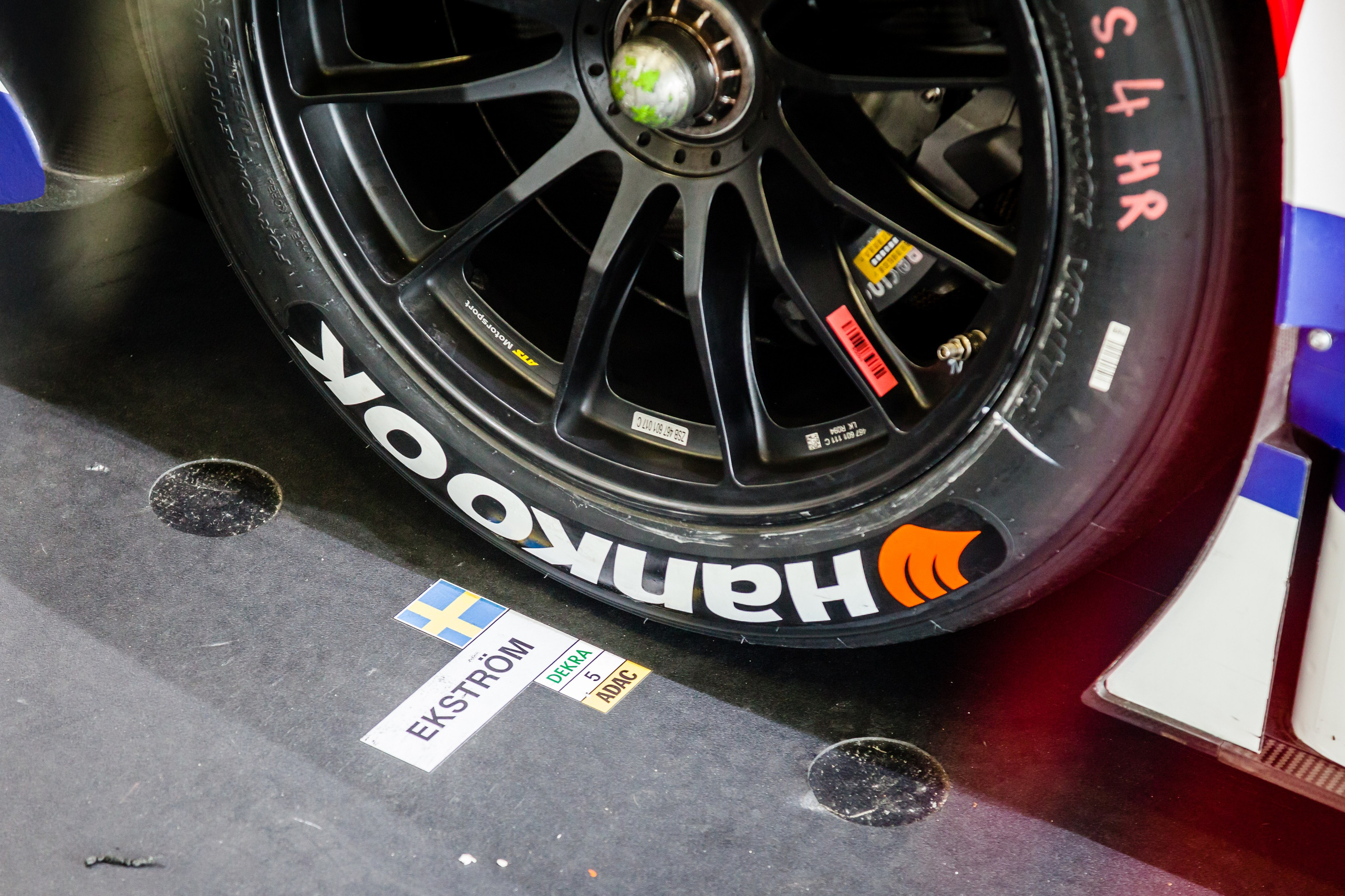 DTM. 2017. Фотограф в Туле! Алексей Мизарев