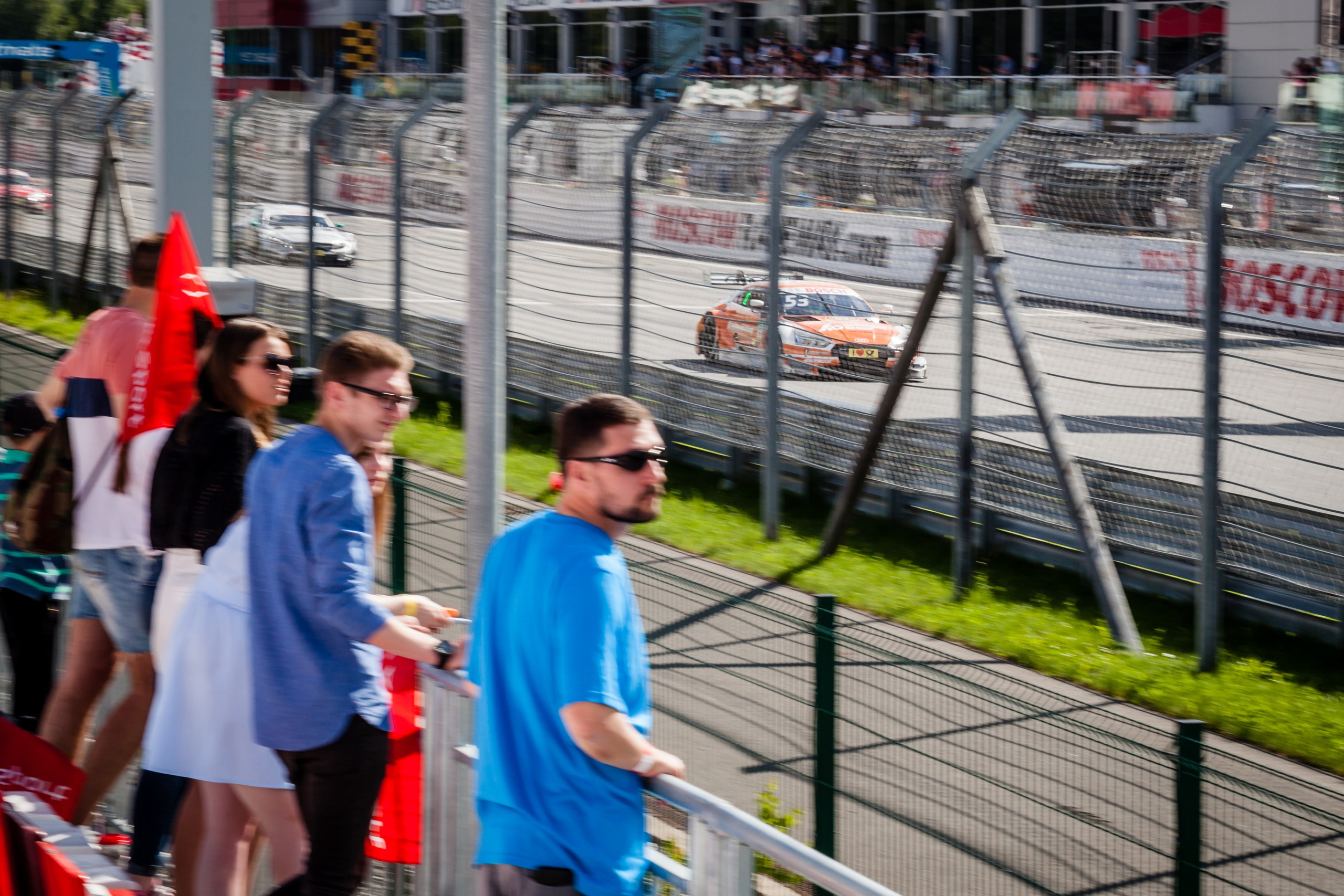 DTM. 2017. Фотограф в Туле! Алексей Мизарев