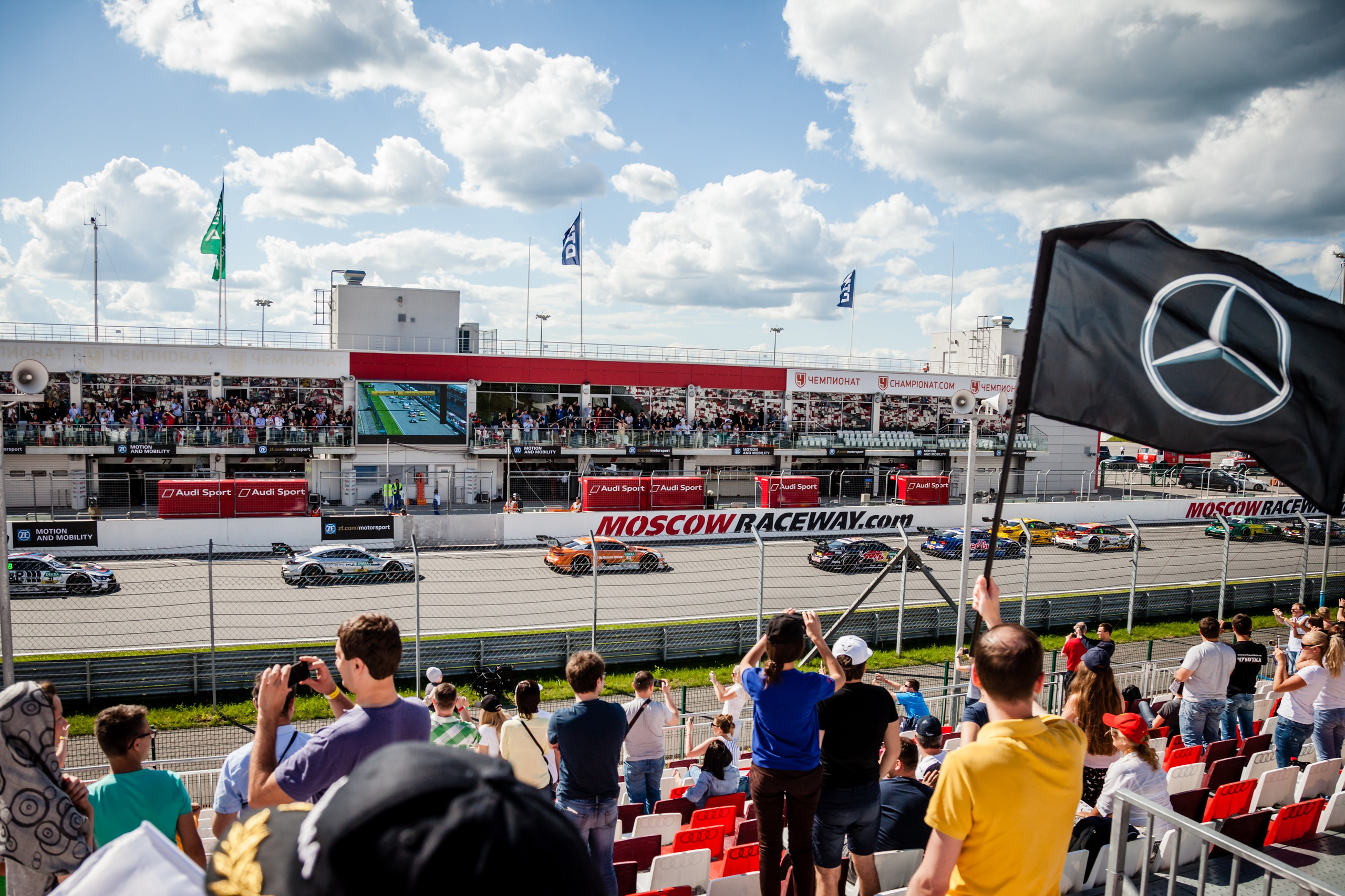 DTM. 2017. Фотограф в Туле! Алексей Мизарев