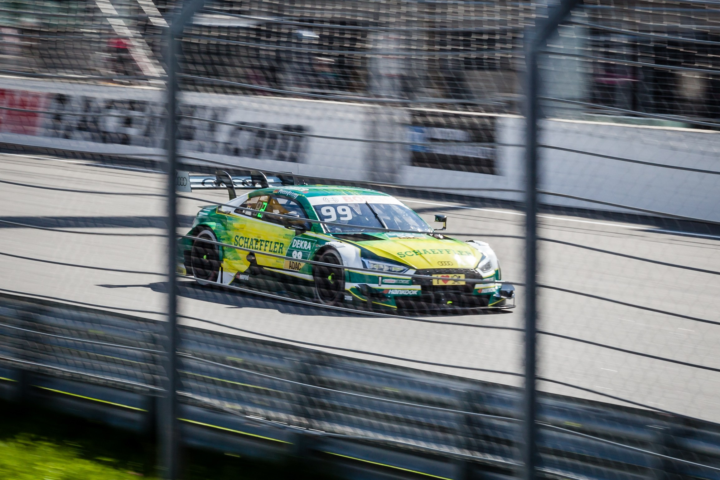 DTM. 2017. Фотограф в Туле! Алексей Мизарев
