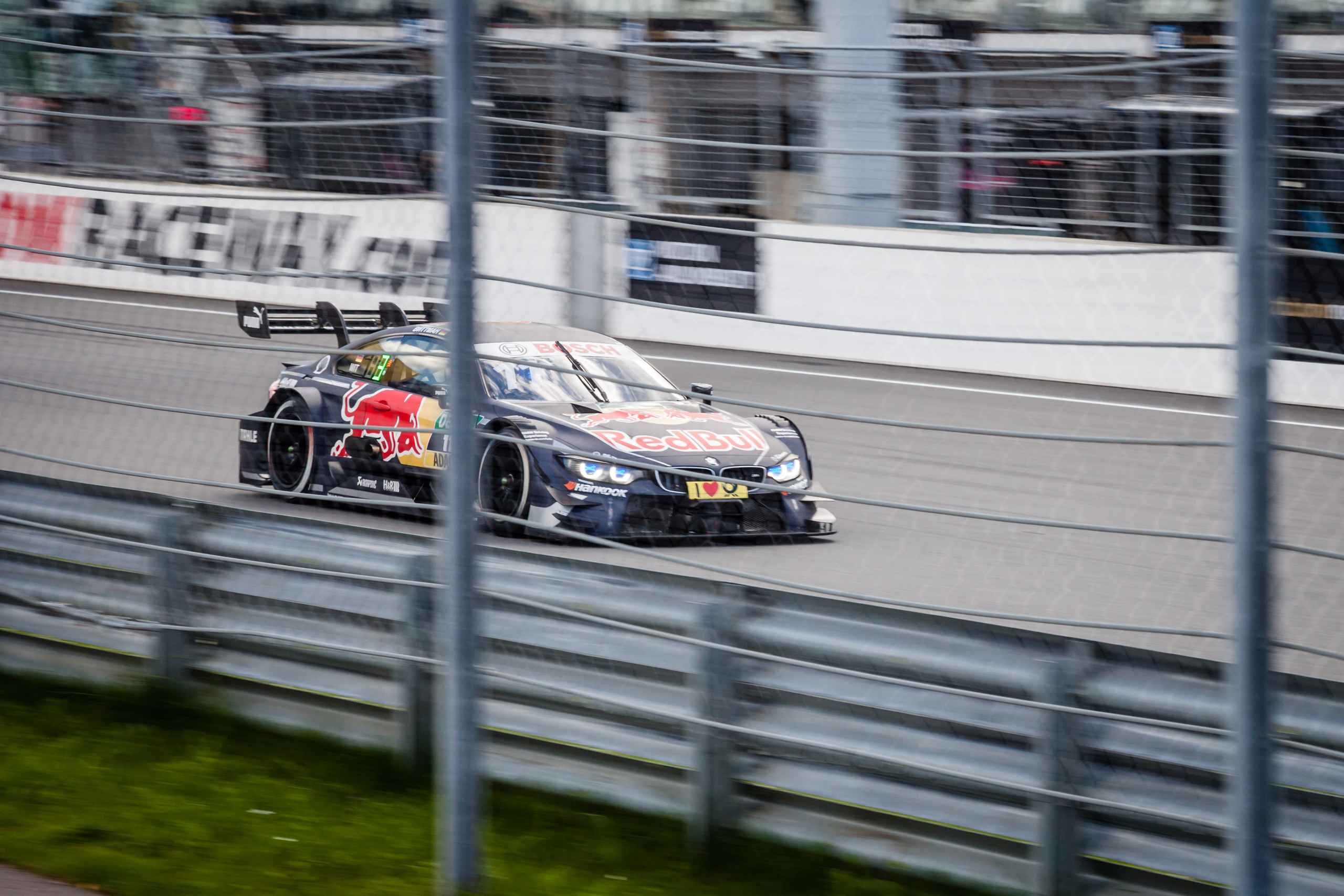 DTM. 2017. Фотограф в Туле! Алексей Мизарев