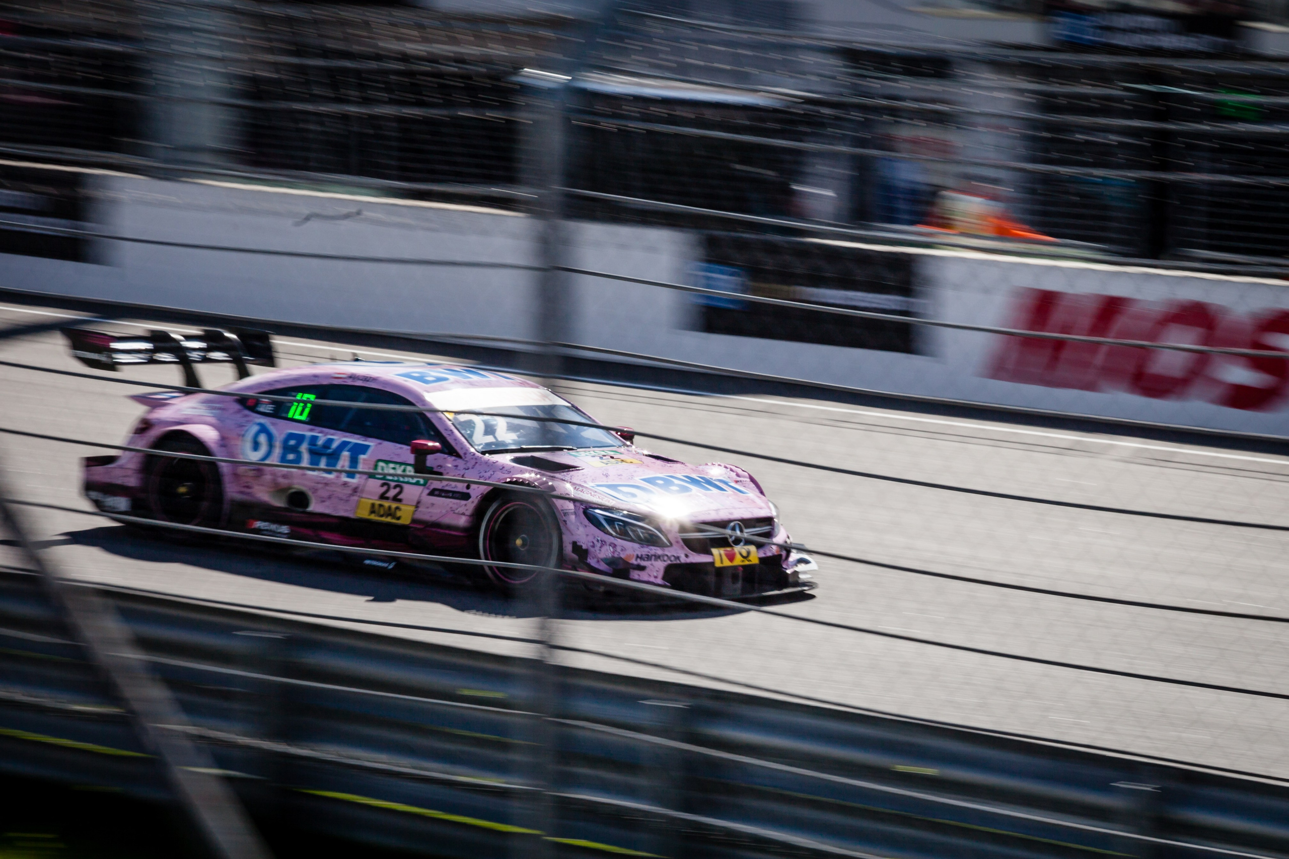 DTM. 2017. Фотограф в Туле! Алексей Мизарев