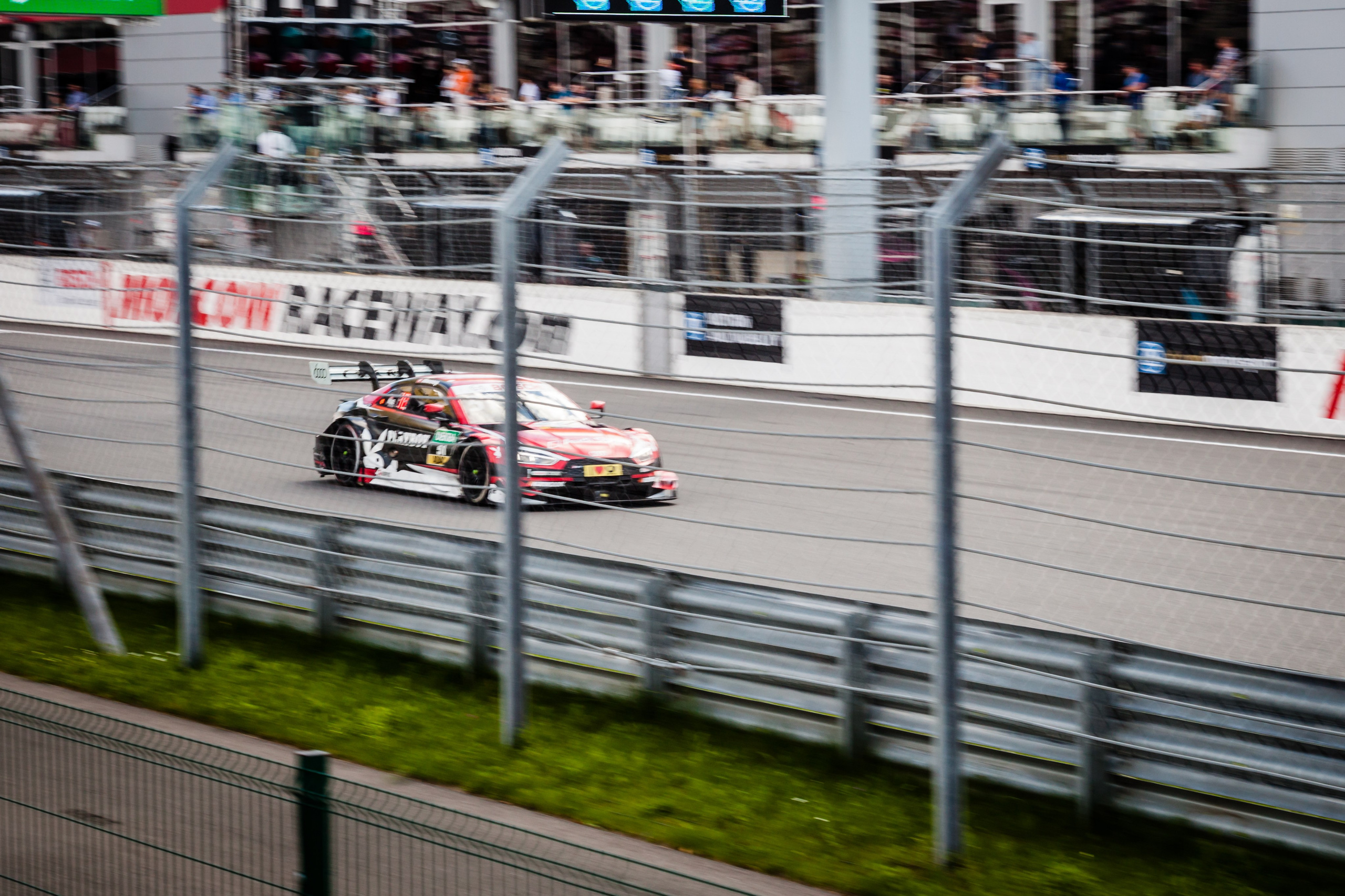 DTM. 2017. Фотограф в Туле! Алексей Мизарев