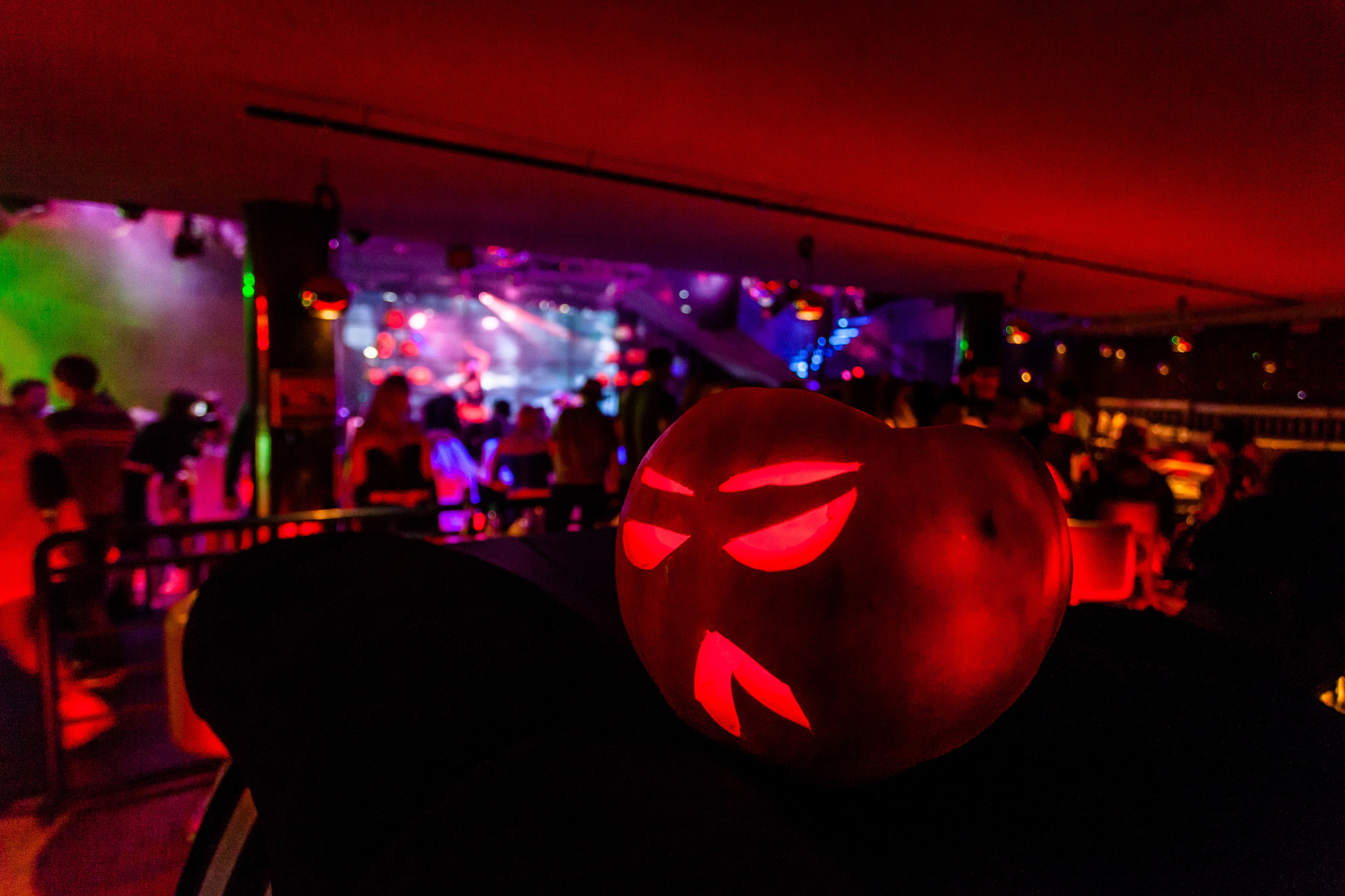 Halloween. Коммерческий фотограф в Туле Алексей Мизарев