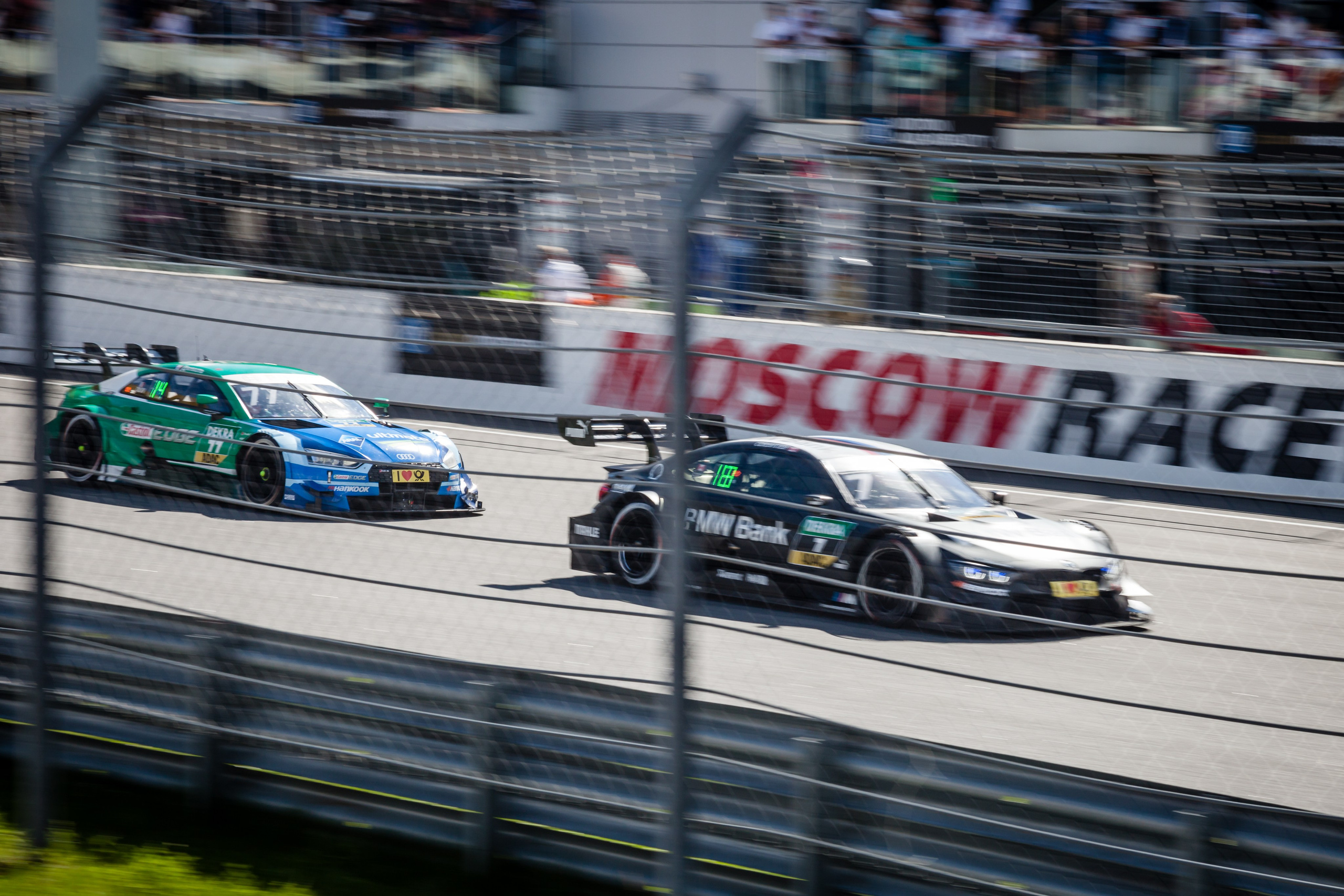 DTM. 2017. Фотограф в Туле! Алексей Мизарев