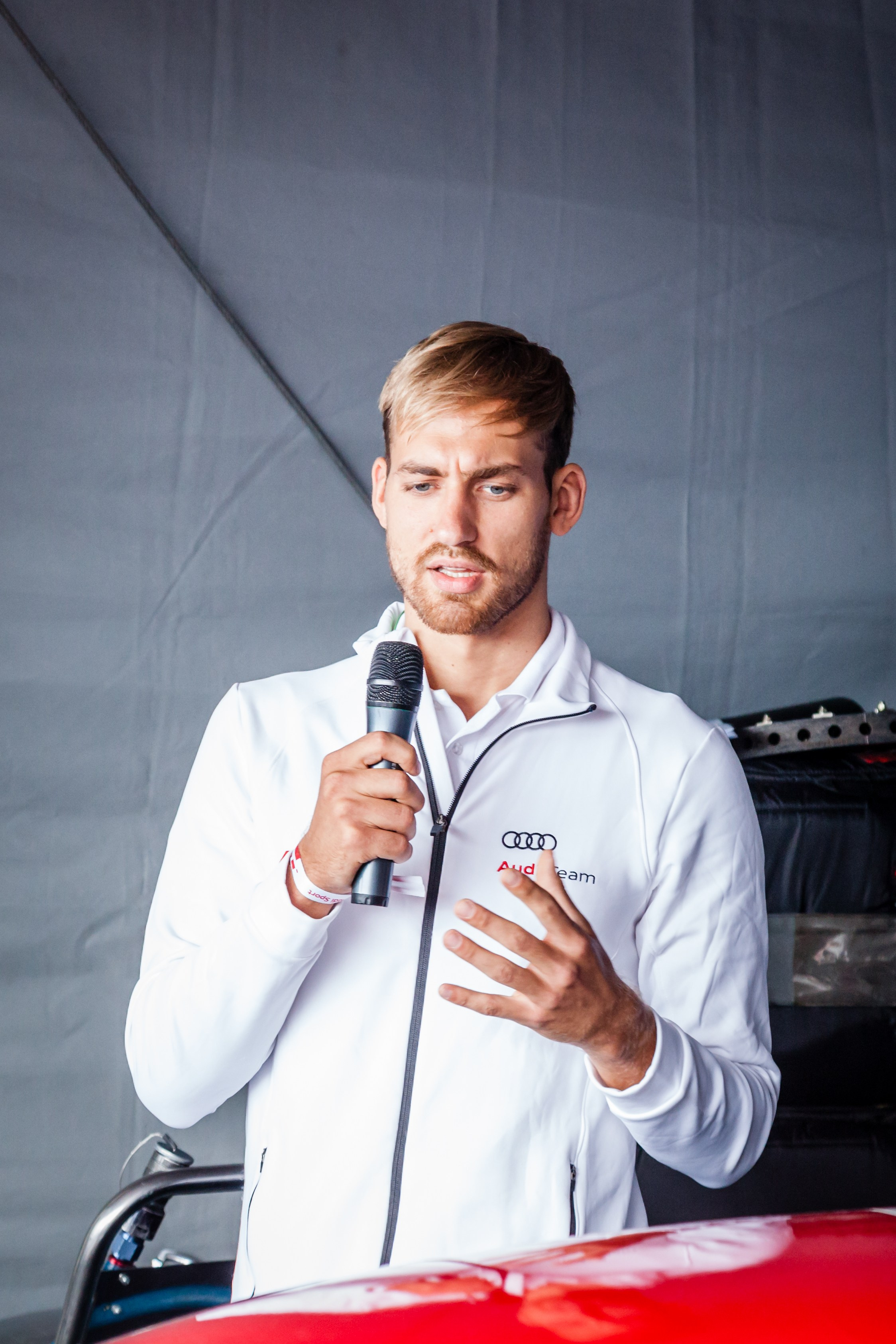 DTM. 2017. Фотограф в Туле! Алексей Мизарев