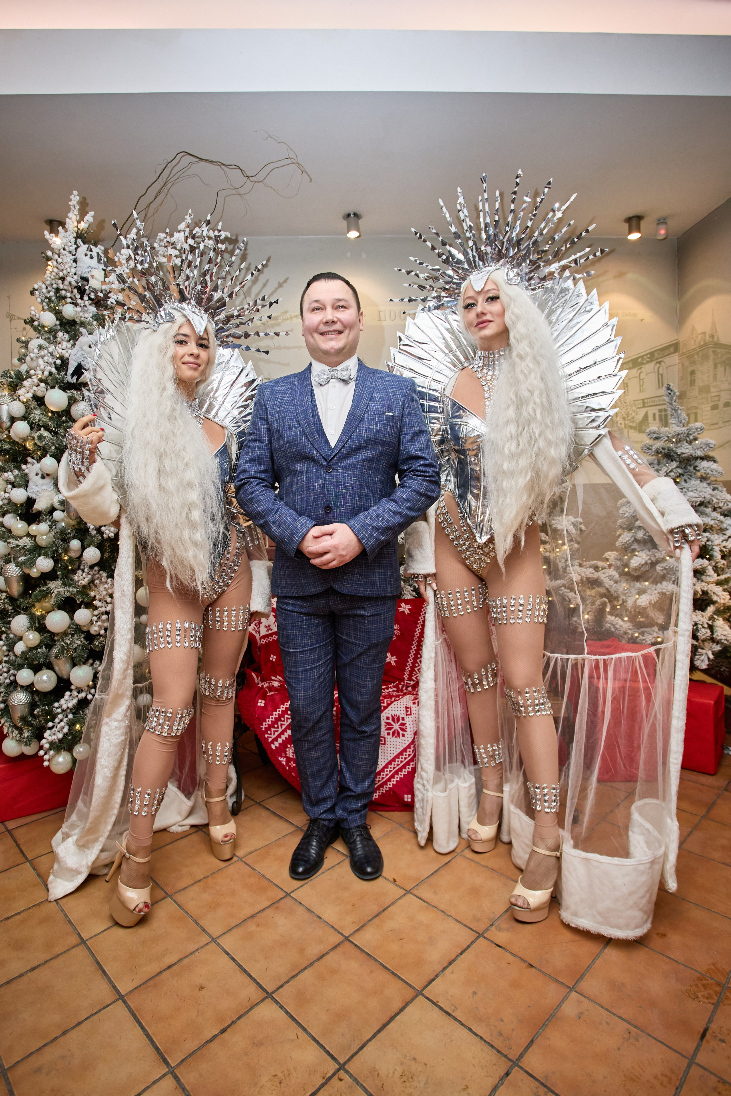 Респект. Новогоднее. Фотограф в Туле! Алексей Мизарев