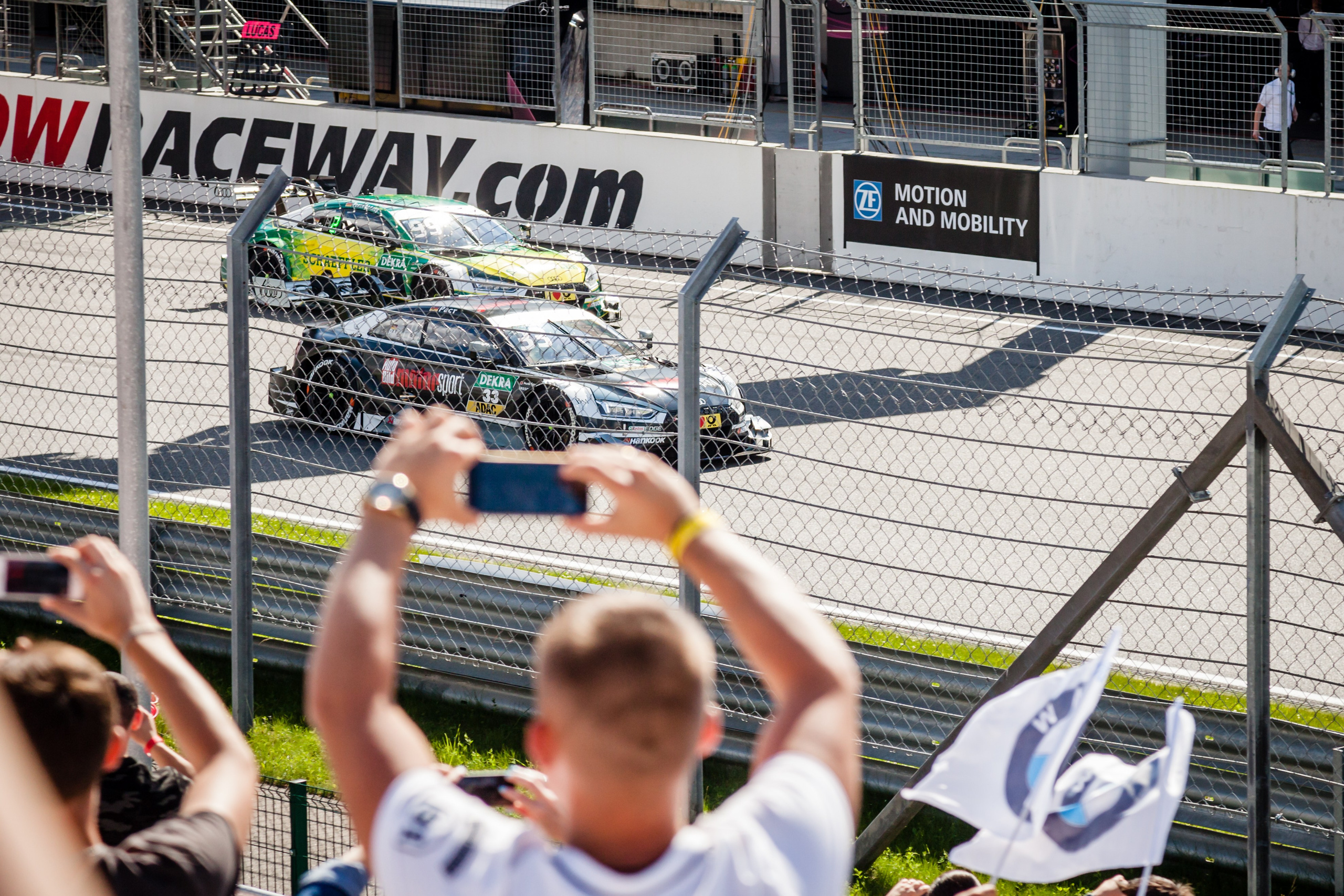 DTM. 2017. Фотограф в Туле! Алексей Мизарев