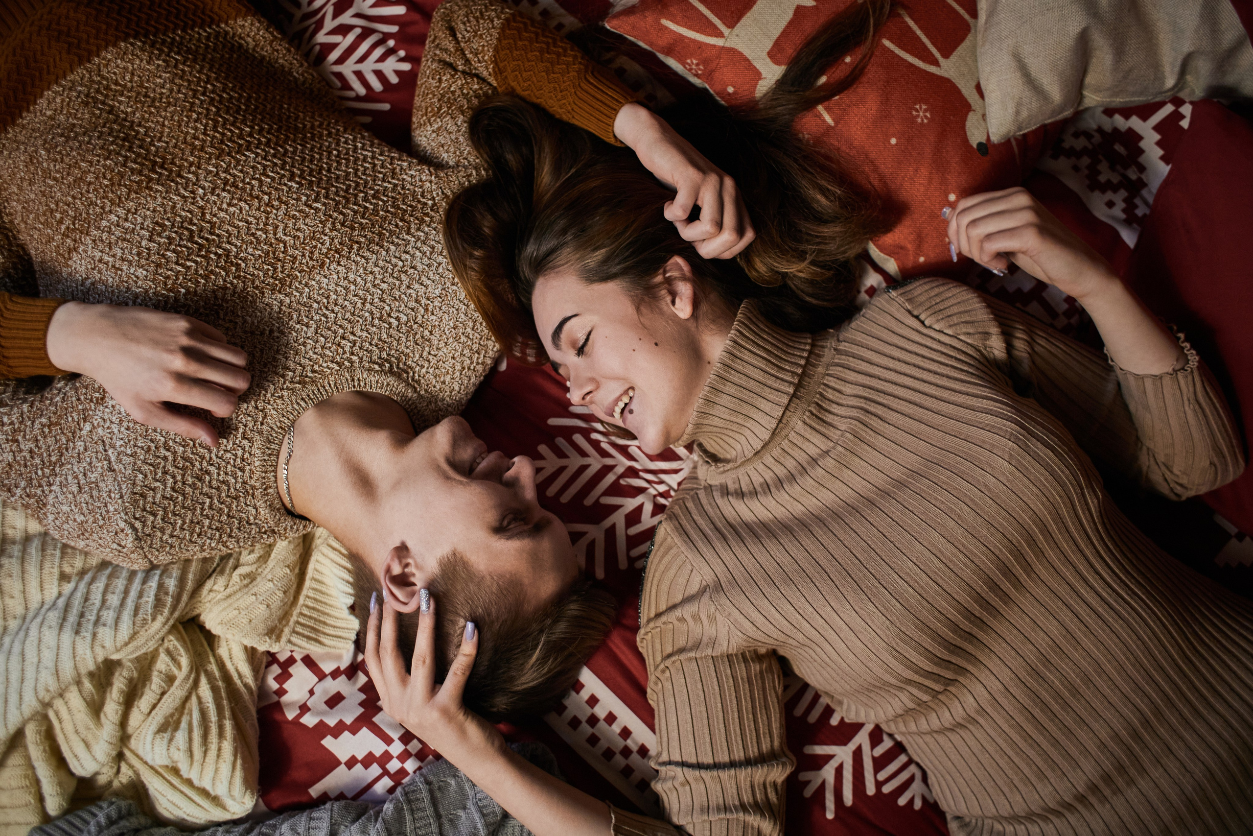 Love Story. Студия. Фотограф в Туле! Алексей Мизарев