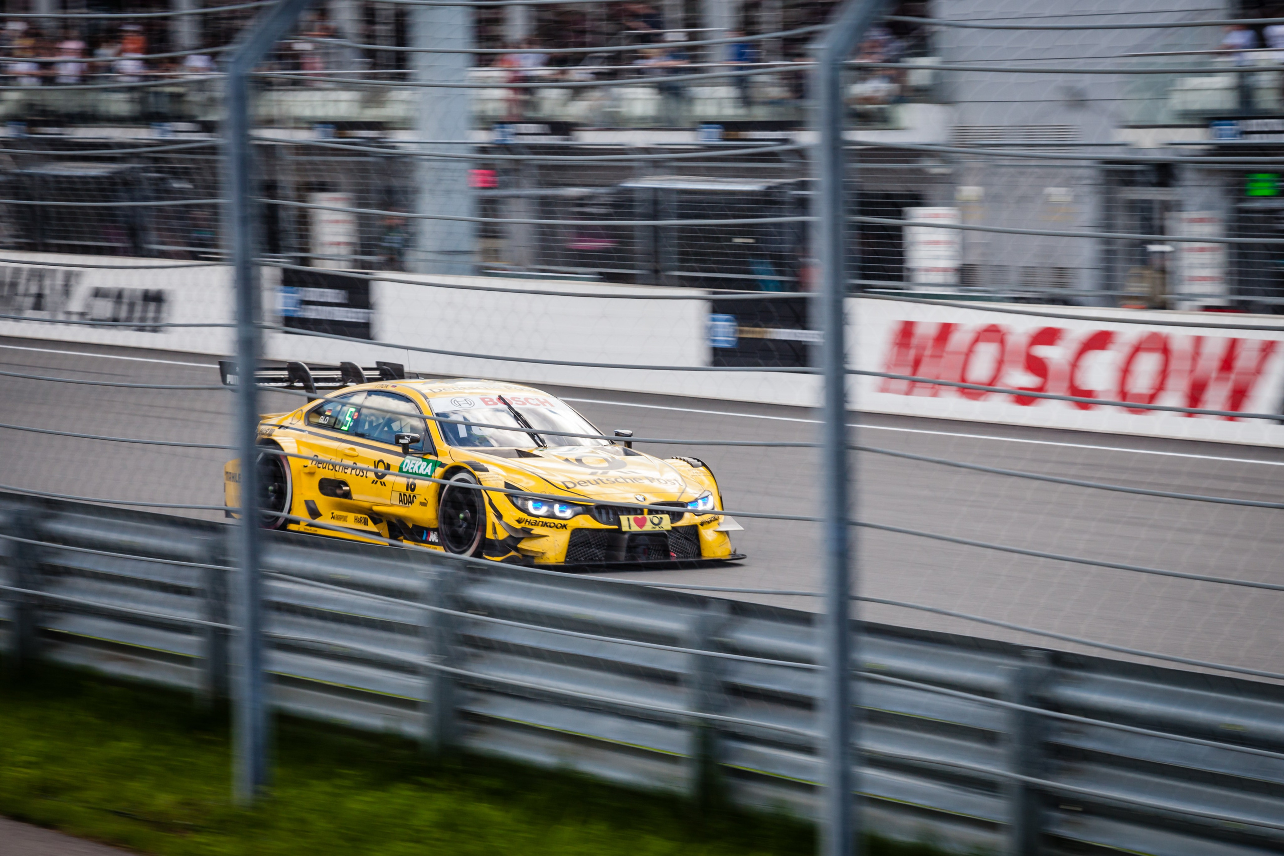 DTM. 2017. Фотограф в Туле! Алексей Мизарев