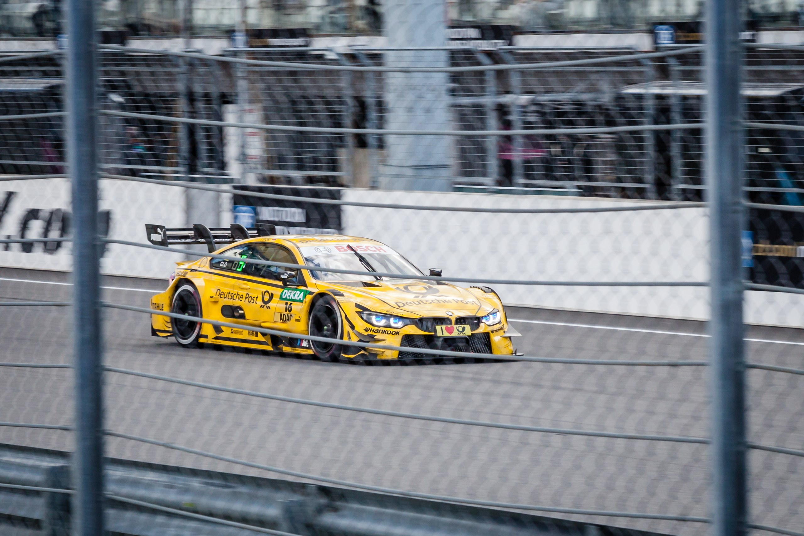 DTM. 2017. Фотограф в Туле! Алексей Мизарев
