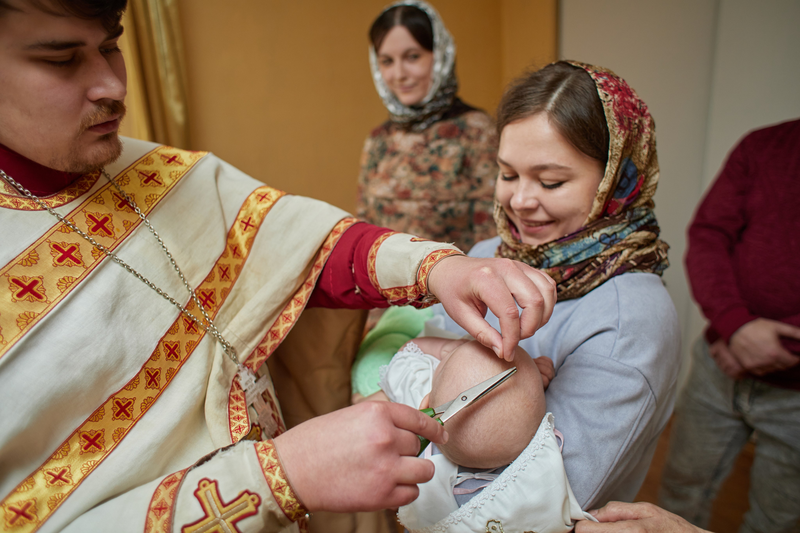 Тула. Всехсвятский кафедральный собор. Фотограф в Туле! Алексей Мизарев