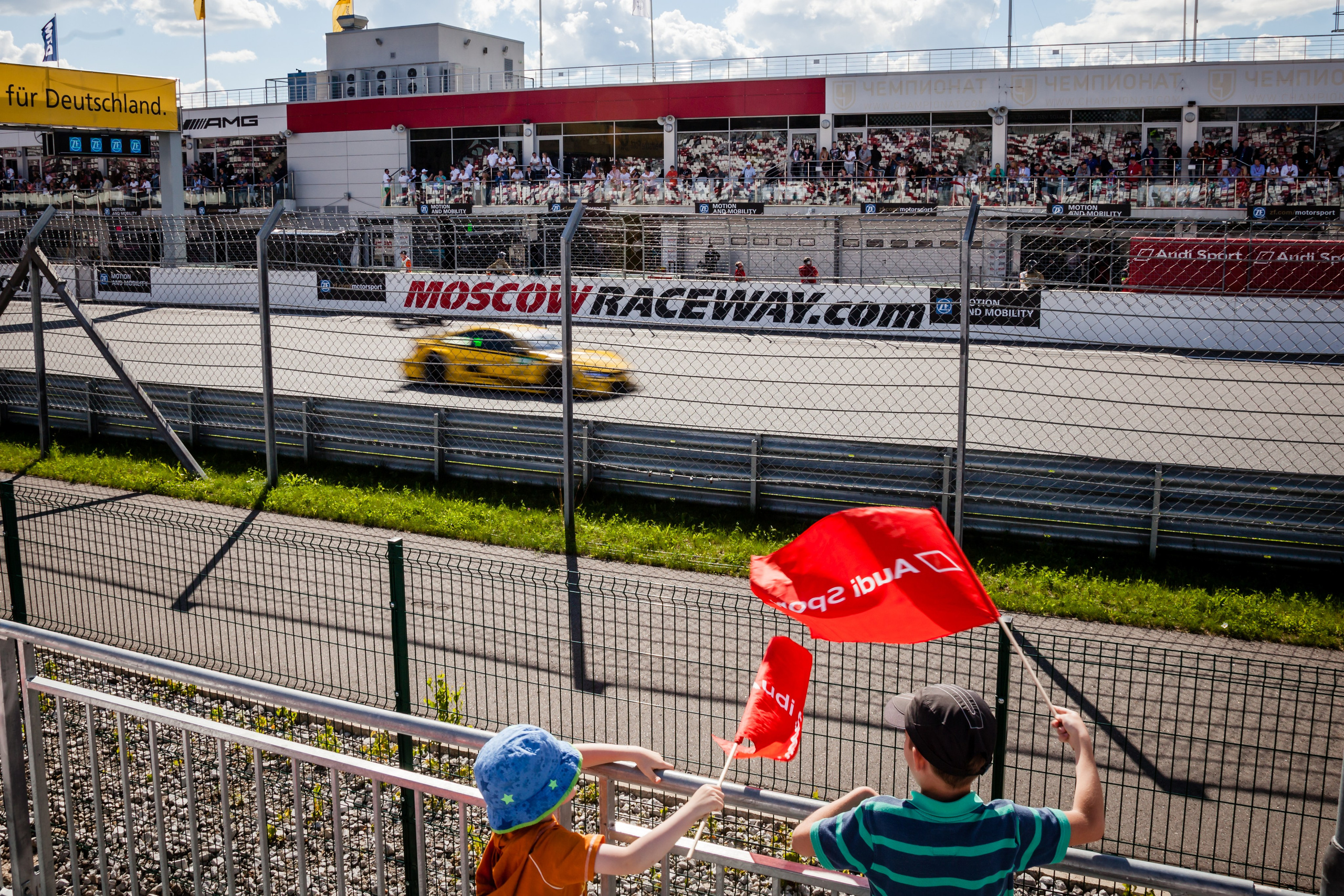 DTM. 2017. Фотограф в Туле! Алексей Мизарев