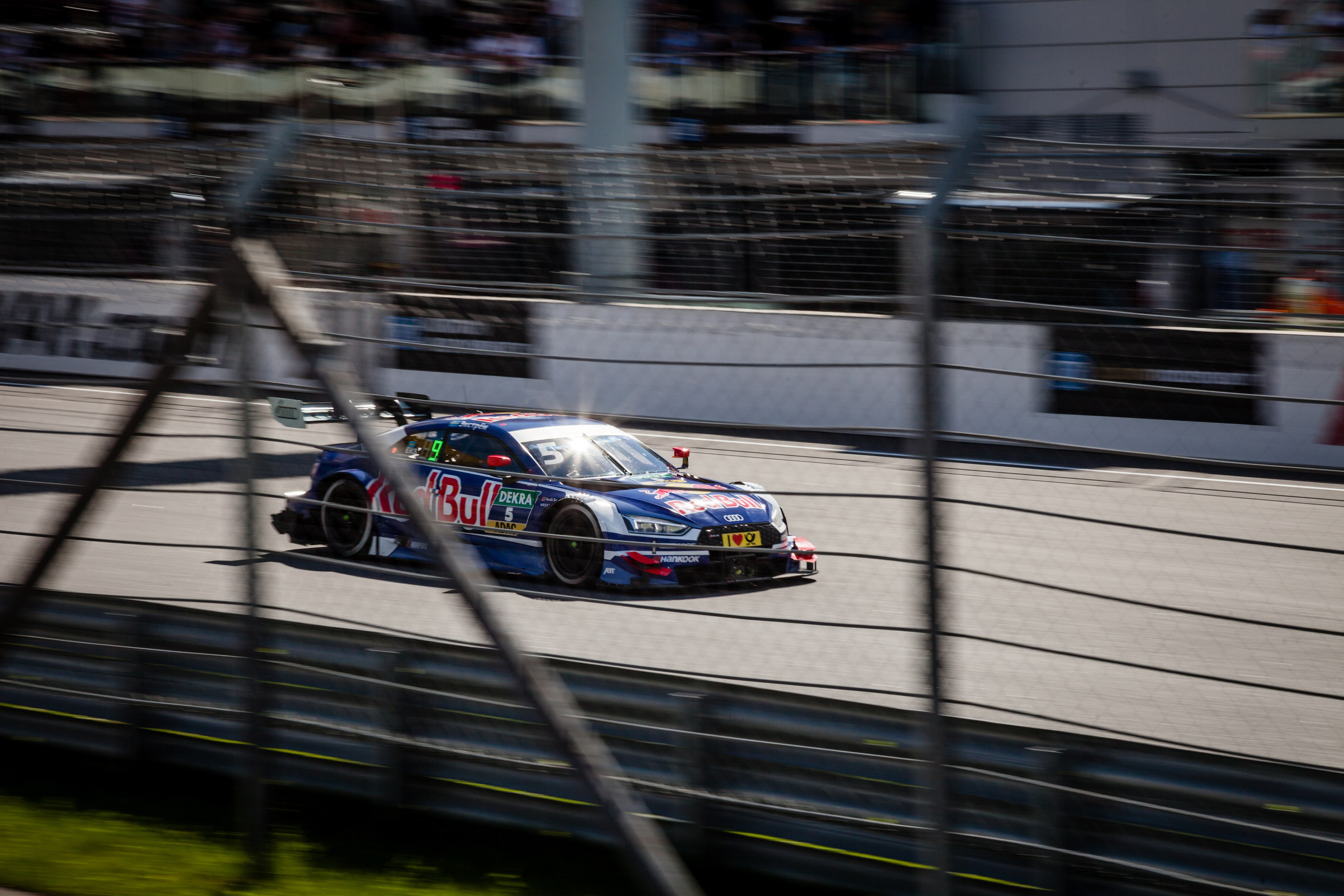 DTM. 2017. Фотограф в Туле! Алексей Мизарев