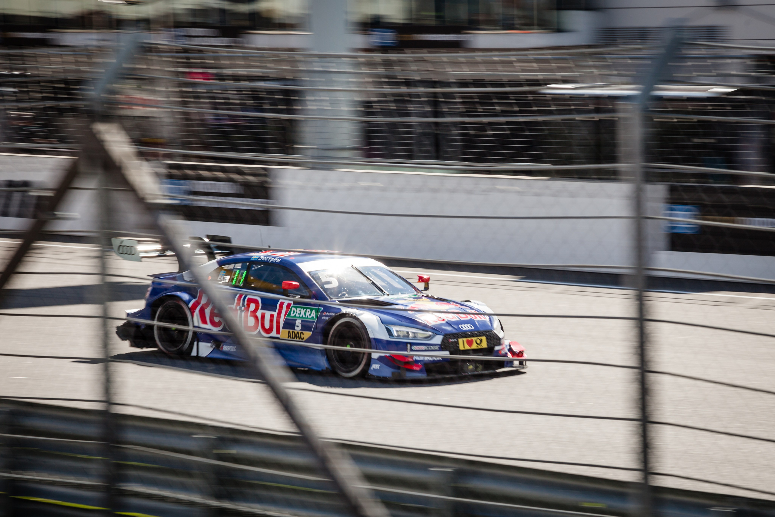 DTM. 2017. Фотограф в Туле! Алексей Мизарев