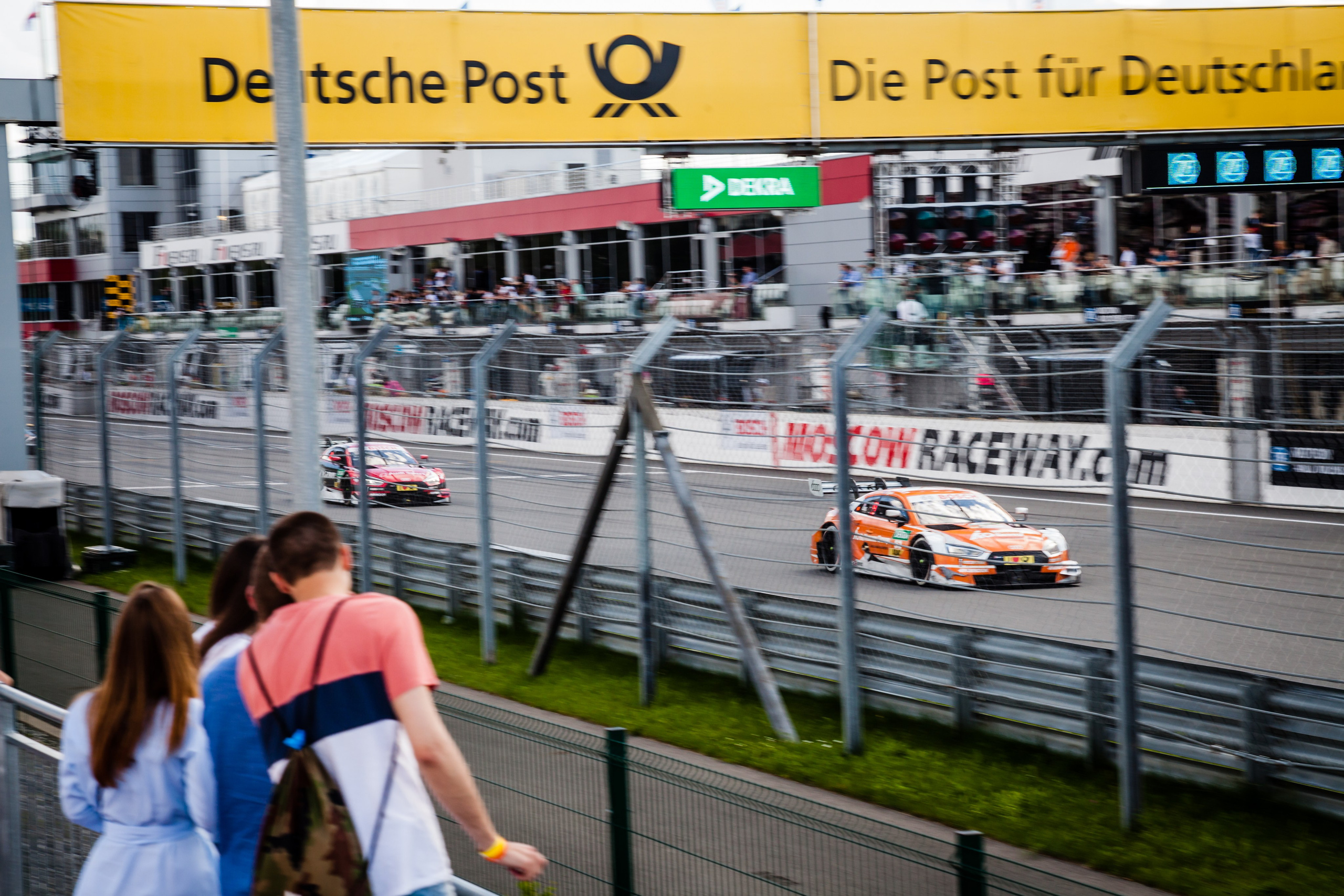 DTM. 2017. Фотограф в Туле! Алексей Мизарев