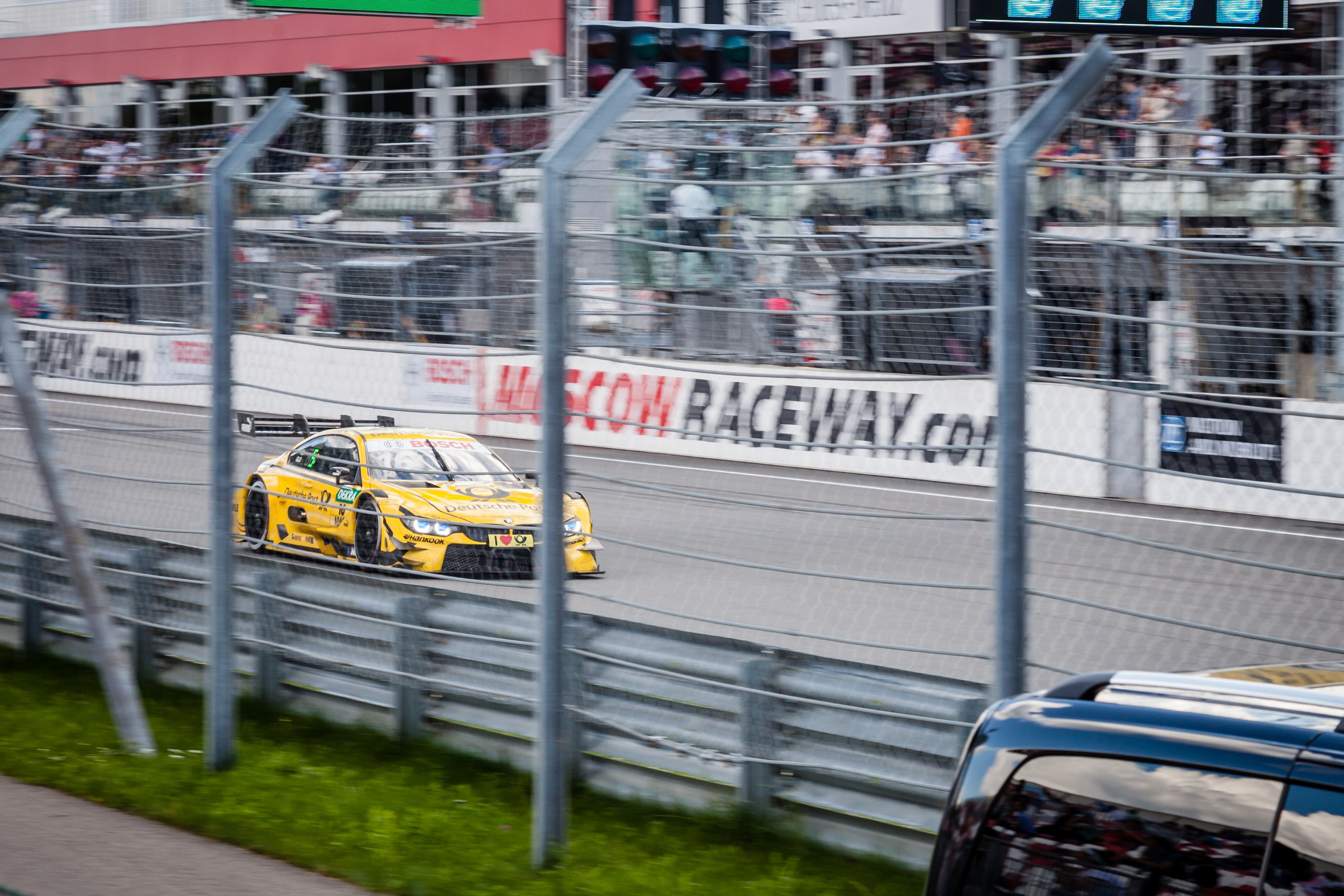 DTM. 2017. Фотограф в Туле! Алексей Мизарев