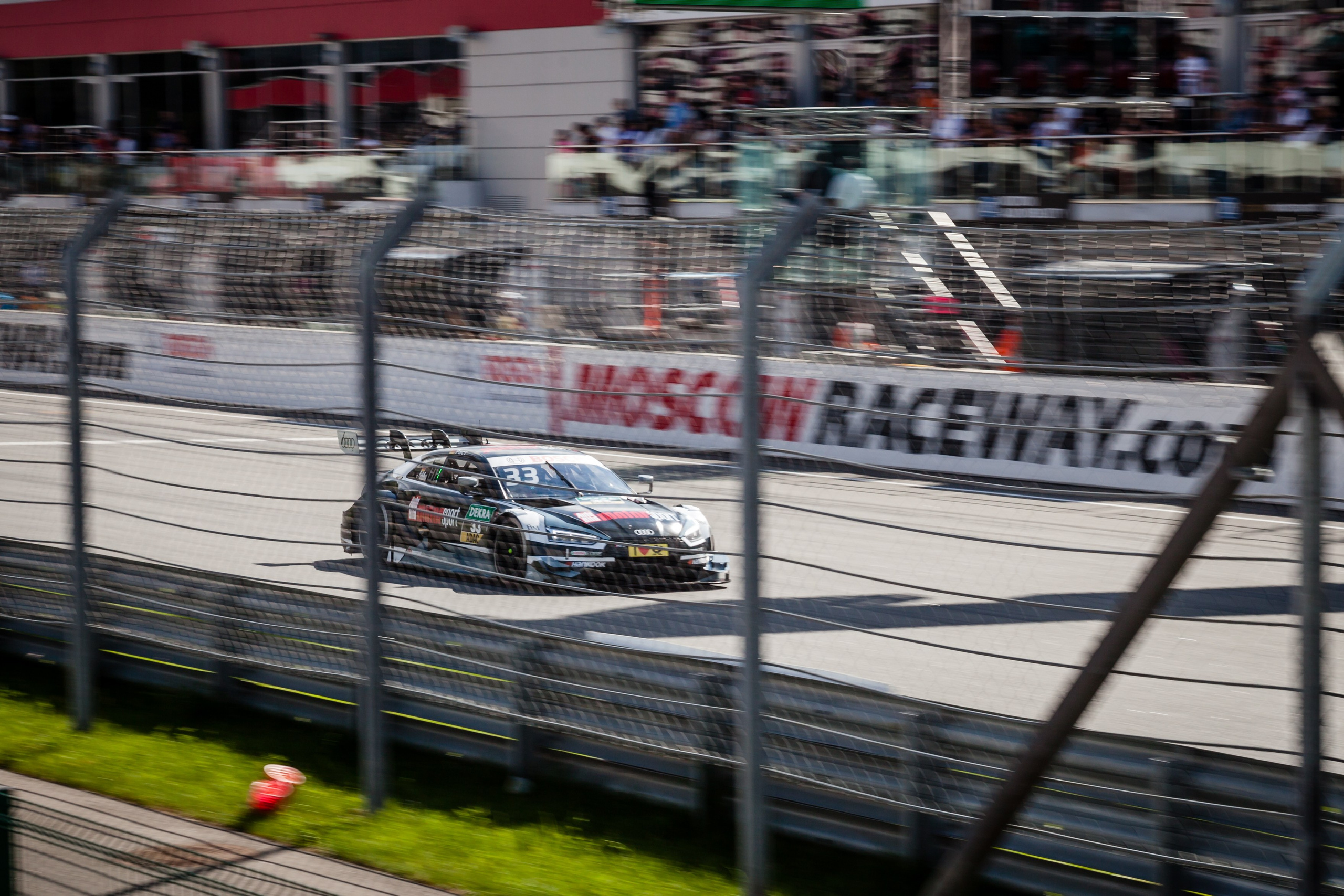 DTM. 2017. Фотограф в Туле! Алексей Мизарев