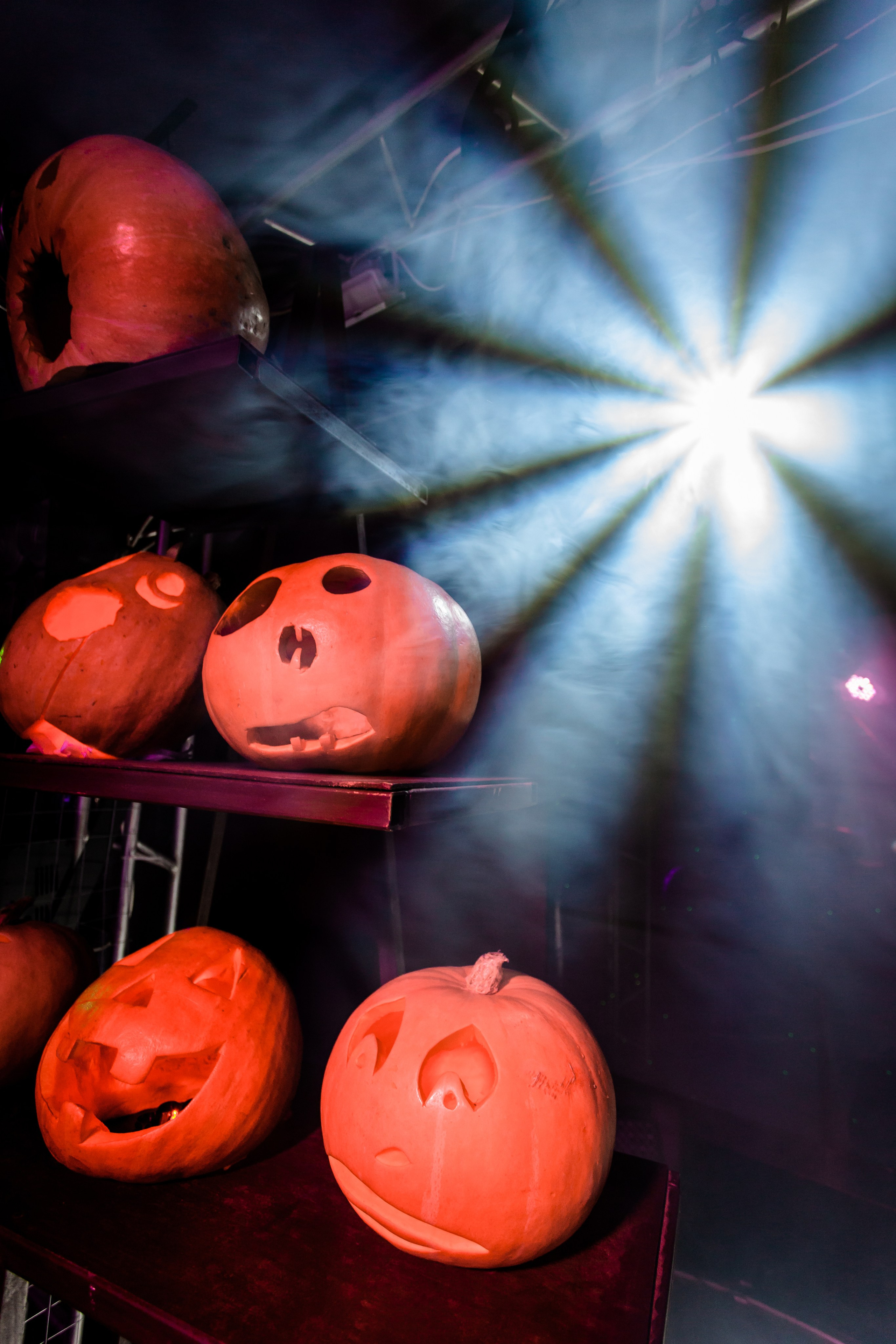 Halloween. Коммерческий фотограф в Туле Алексей Мизарев