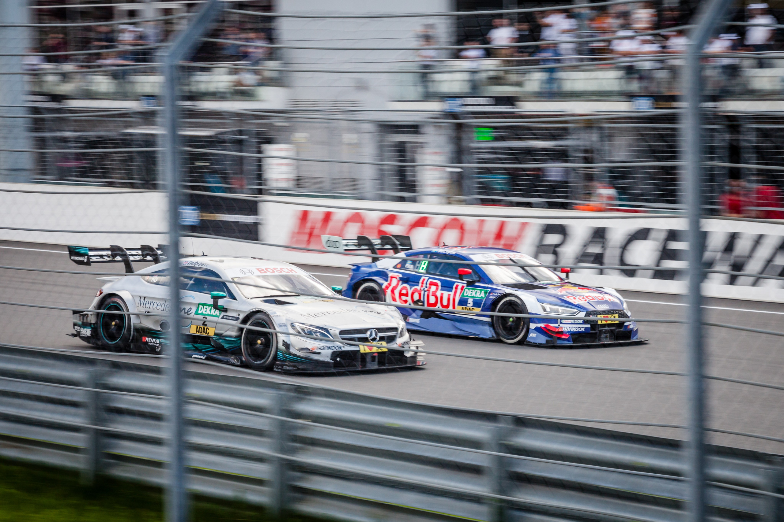 DTM. 2017. Фотограф в Туле! Алексей Мизарев