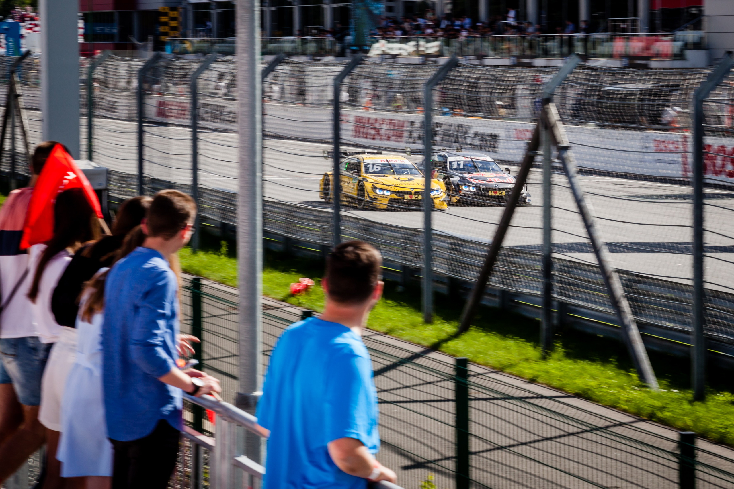 DTM. 2017. Фотограф в Туле! Алексей Мизарев