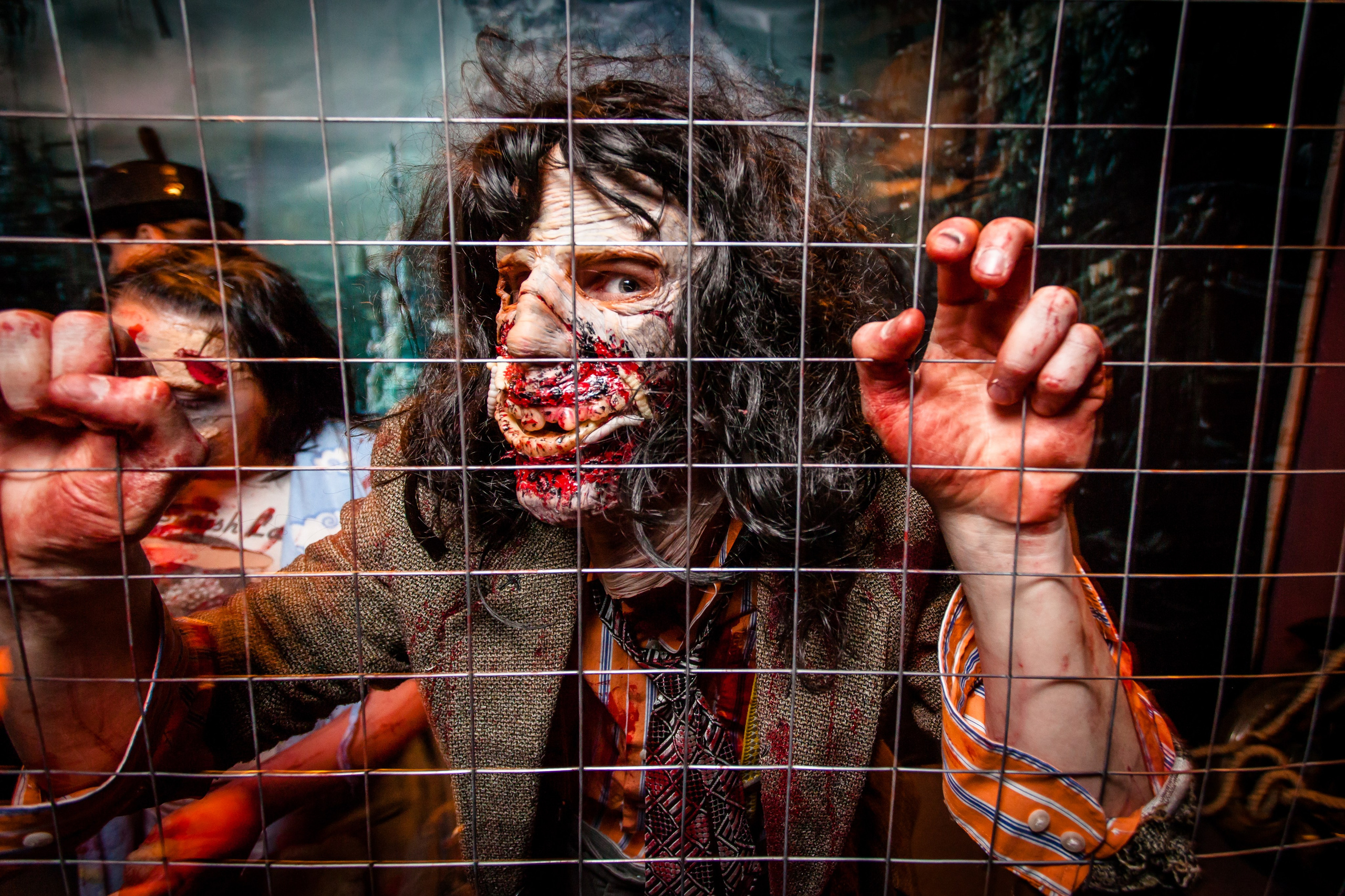 Halloween. Коммерческий фотограф в Туле Алексей Мизарев