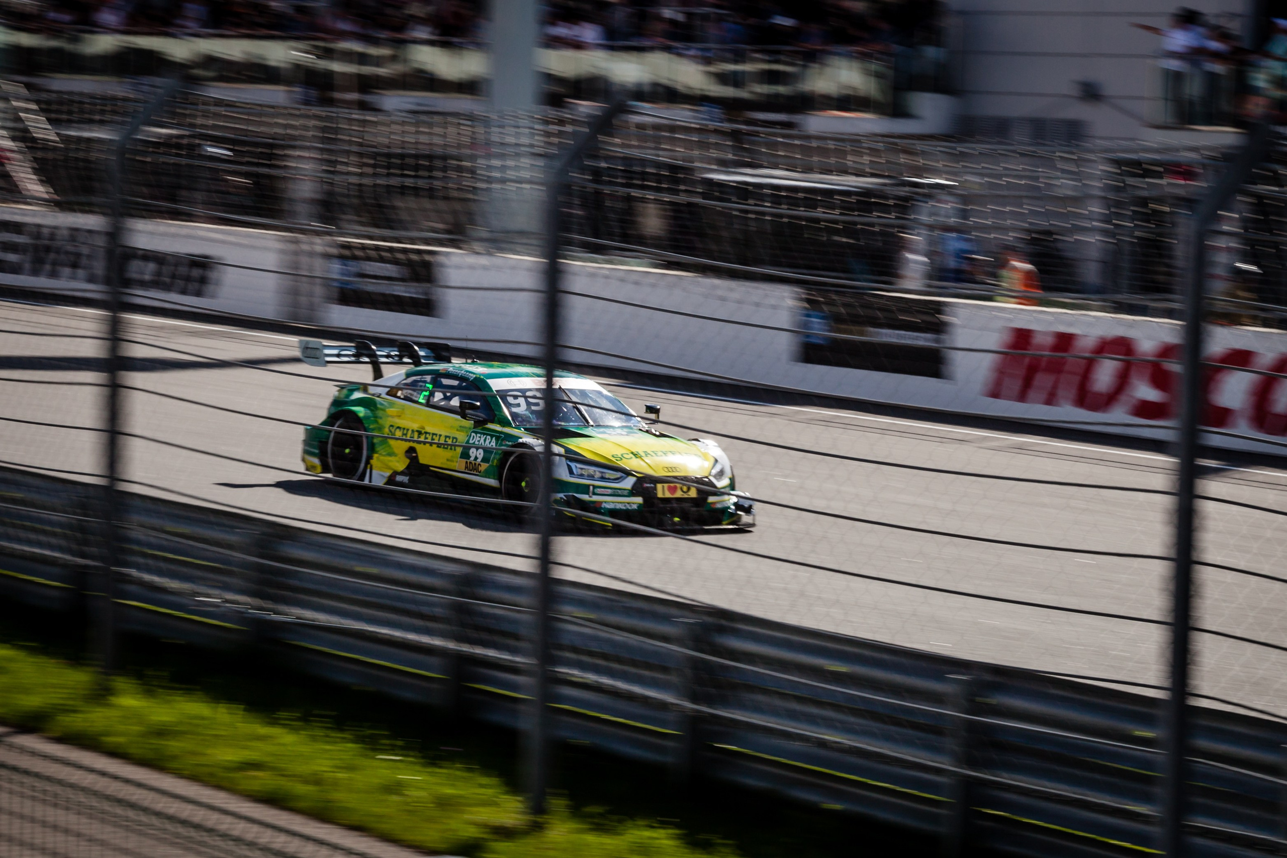 DTM. 2017. Фотограф в Туле! Алексей Мизарев