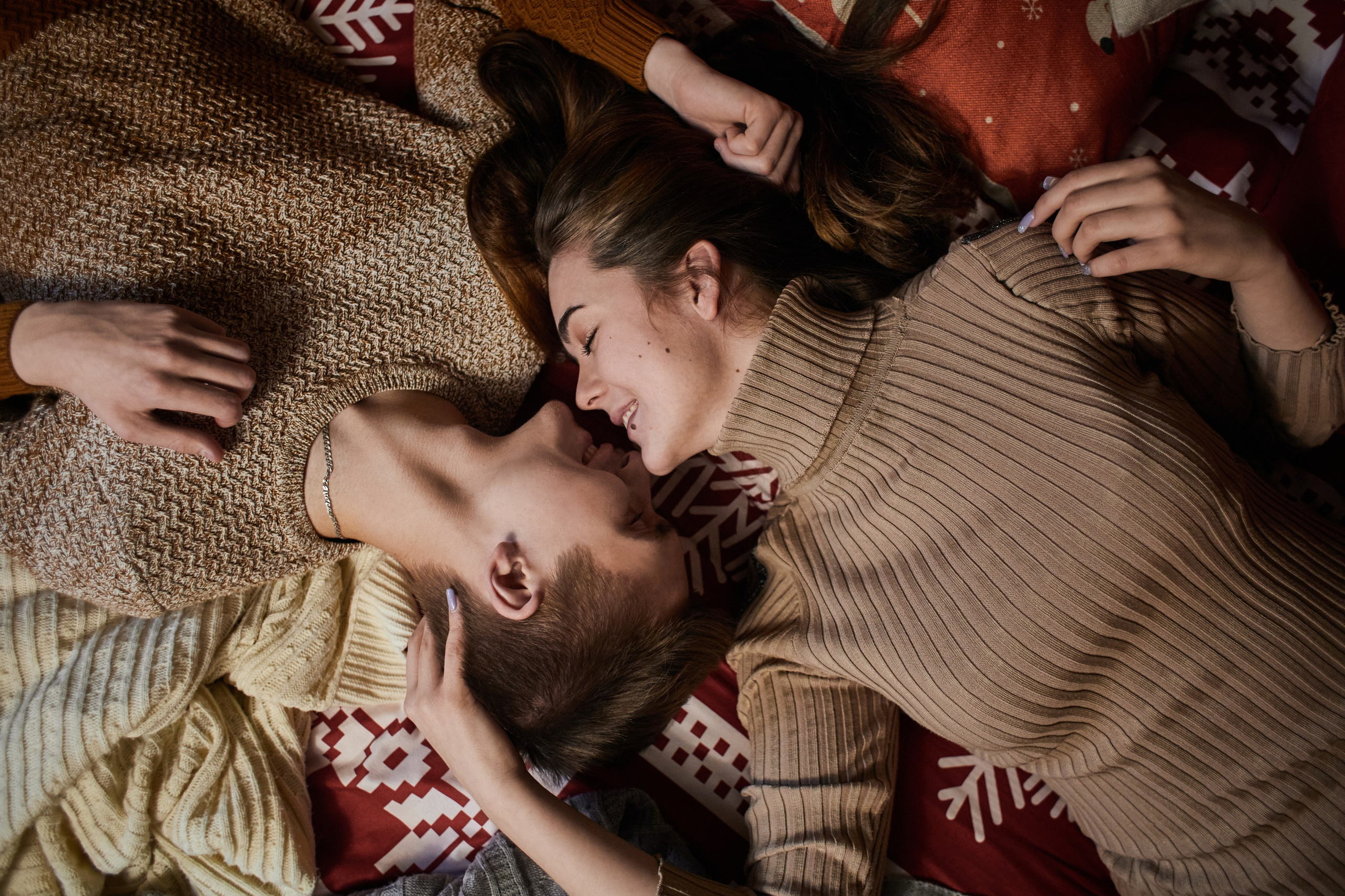Love Story. Студия. Фотограф в Туле! Алексей Мизарев