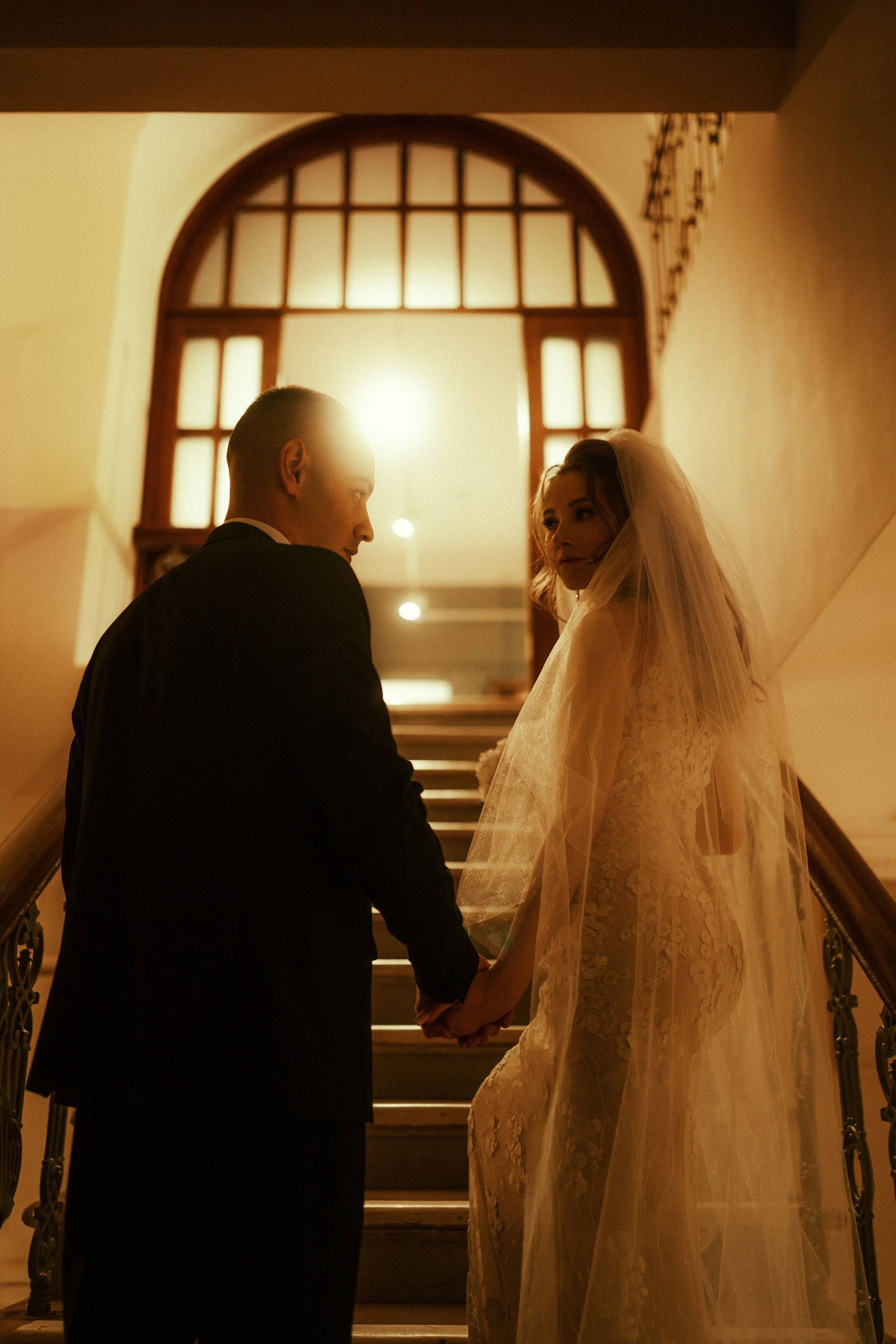 Алина и Алексей. Фотограф Тамбов — Воронеж