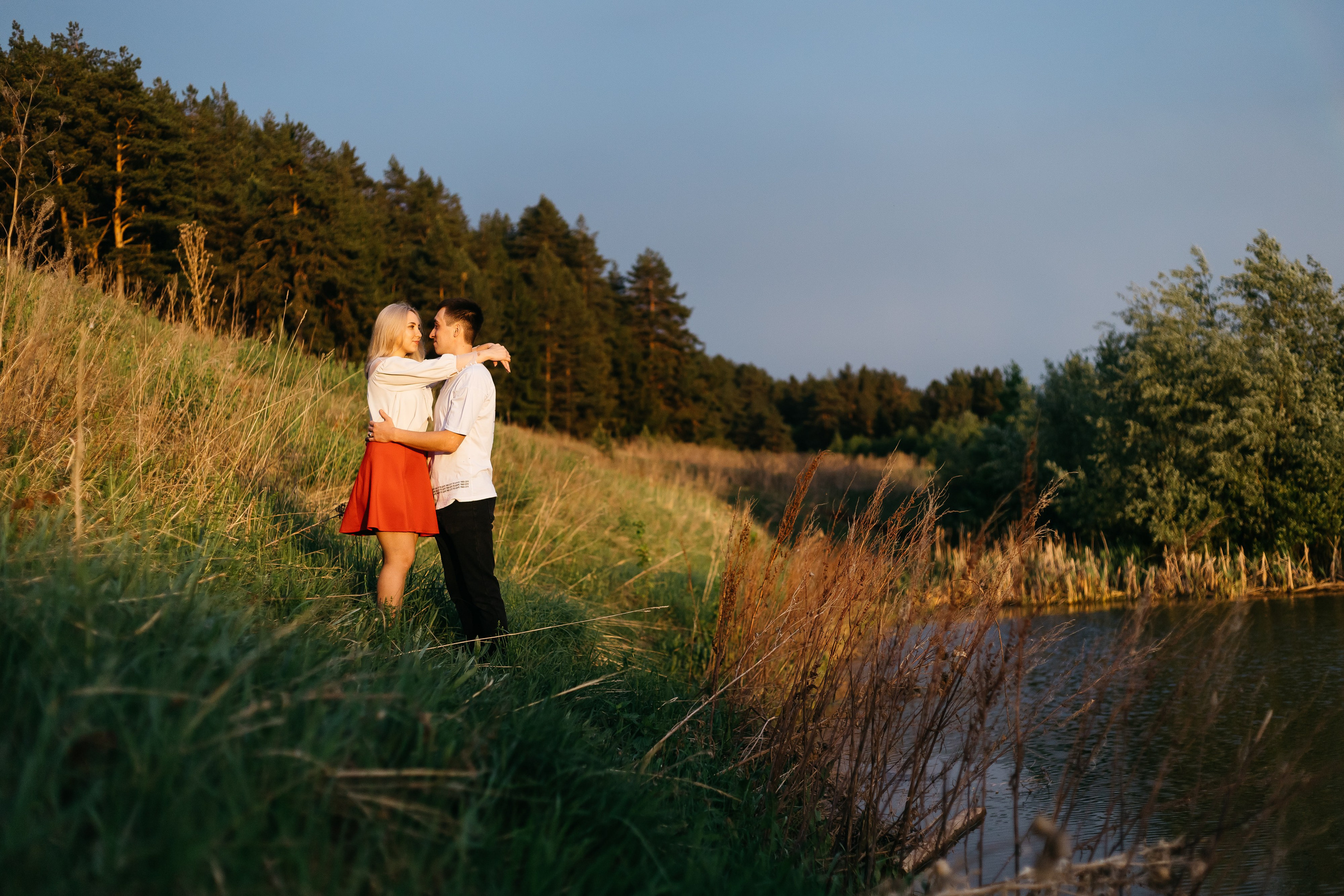 Андрей и Алина. Ваш самый лучший фотограф!