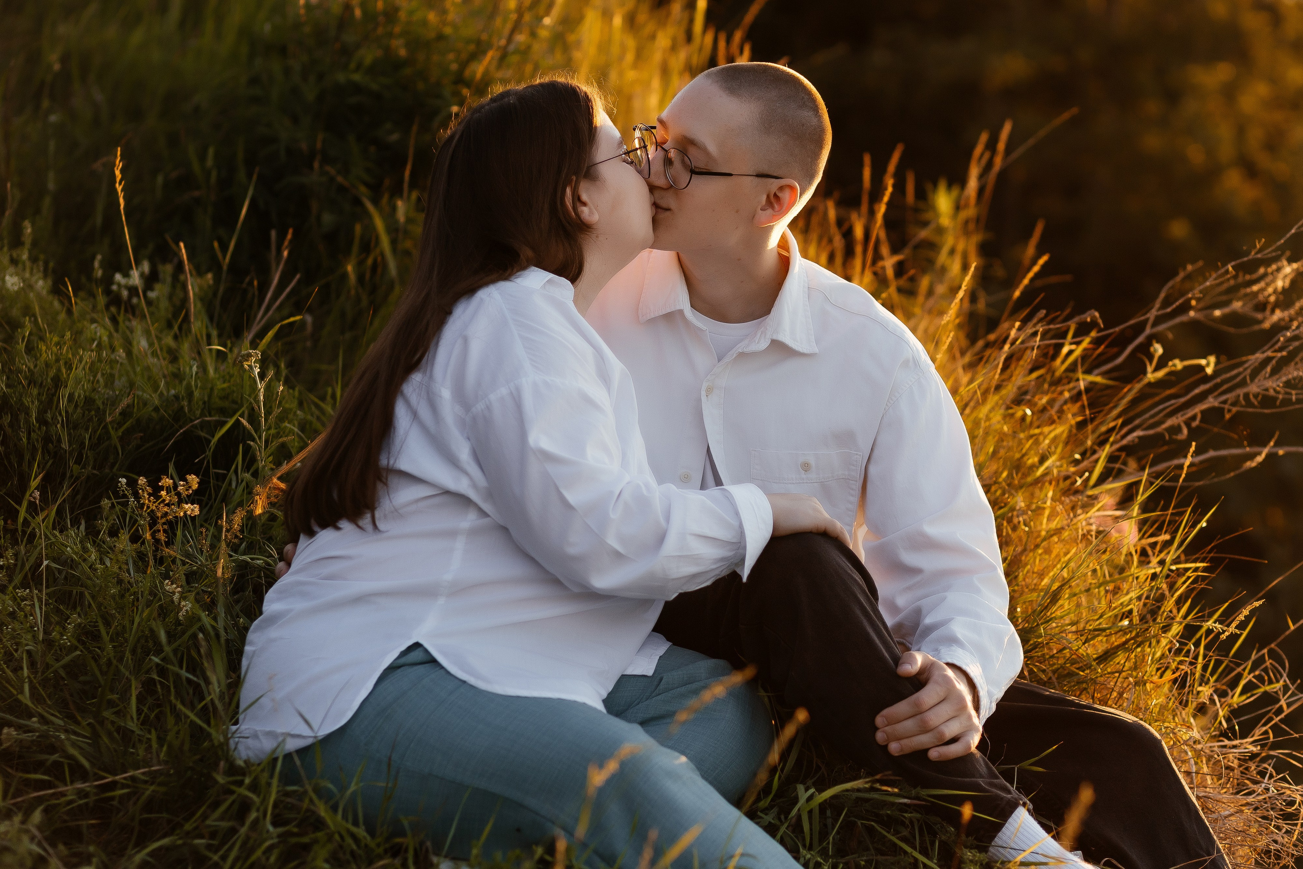 Данил и Арина. Ваш самый лучший фотограф!