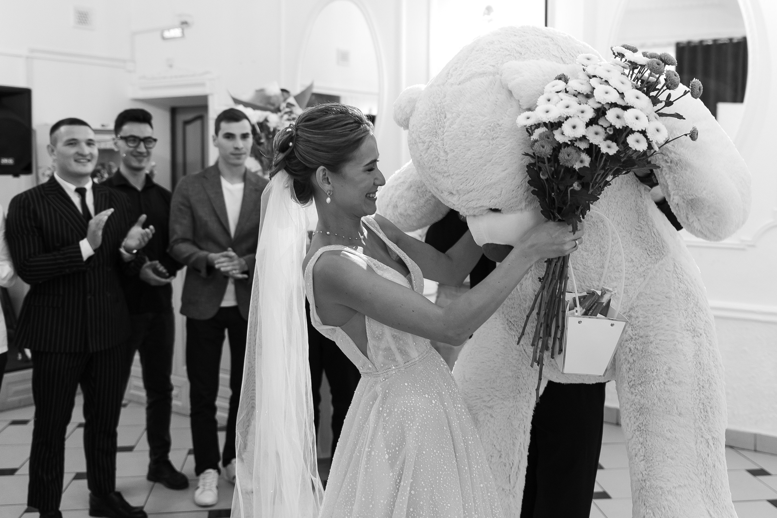 Сергей и Мария. Ваш самый лучший фотограф!