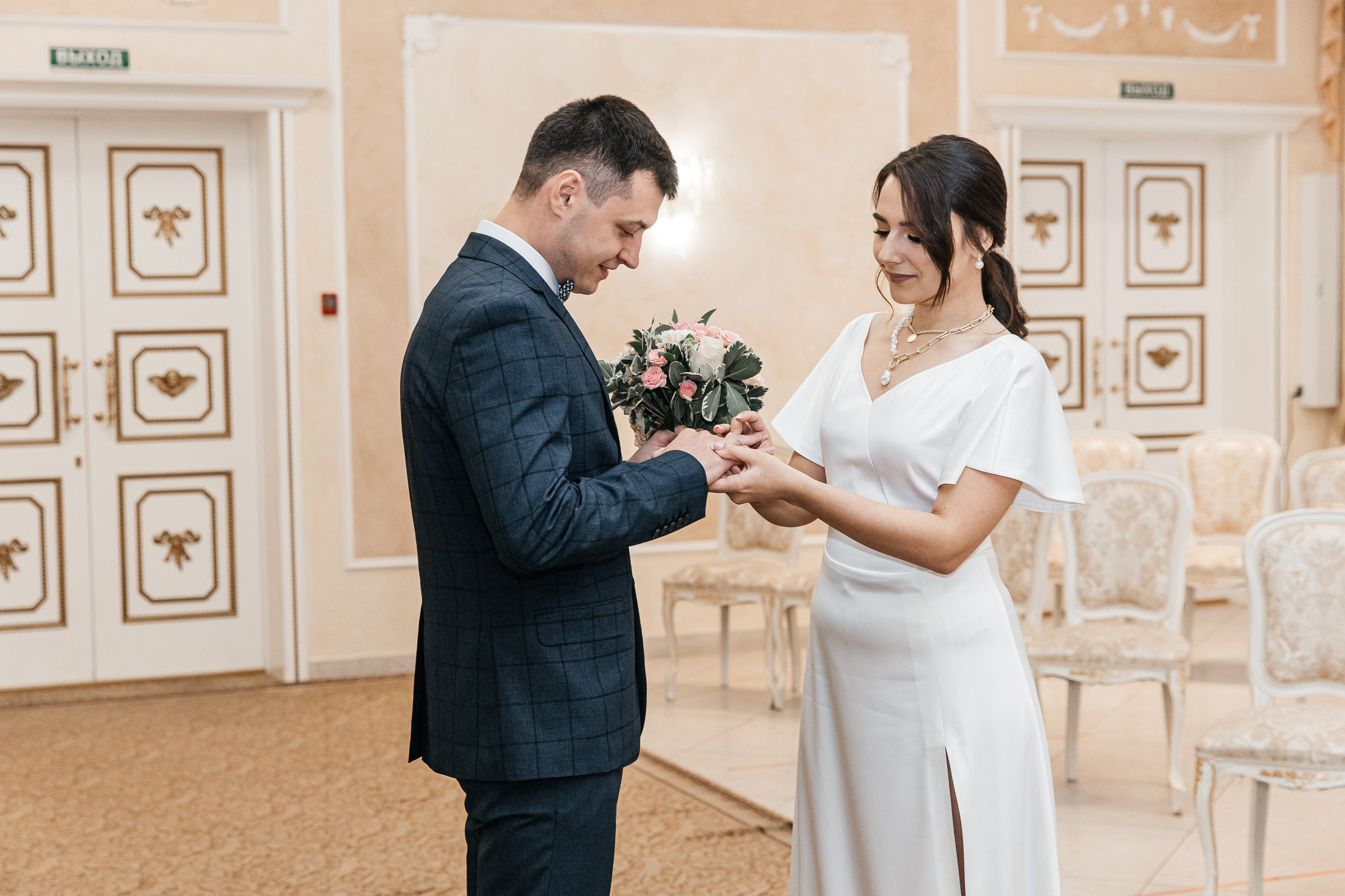 Михаил и Александра. День 1 — с родными. 17.09.21. Свадебный и Семейный фотограф г. Ижевск Гульназ Солдатова. Гульназ фото